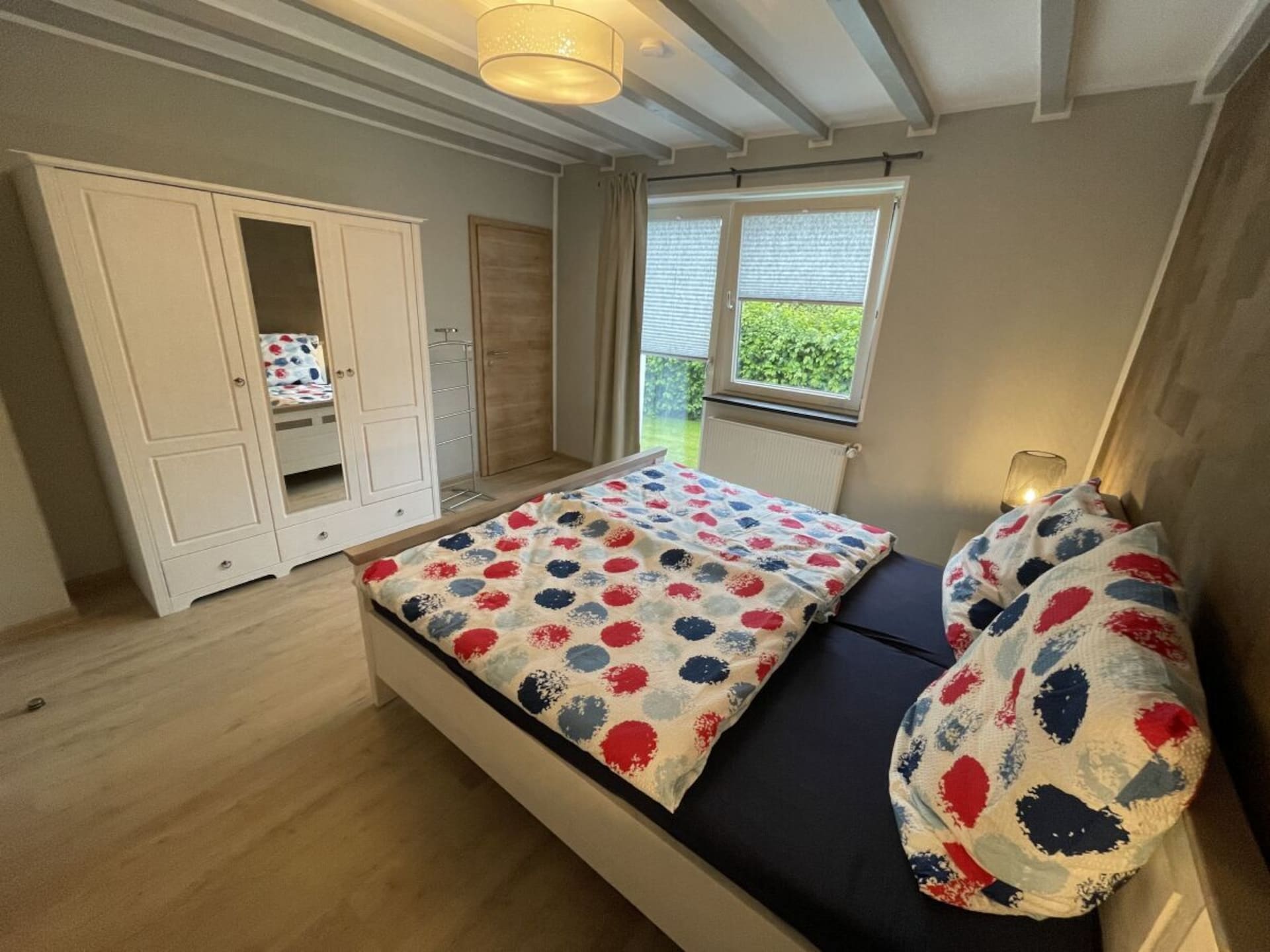 Op 1,0 km van centrum Monschau: modern vakantiehuis voor 6 personen - foto 27