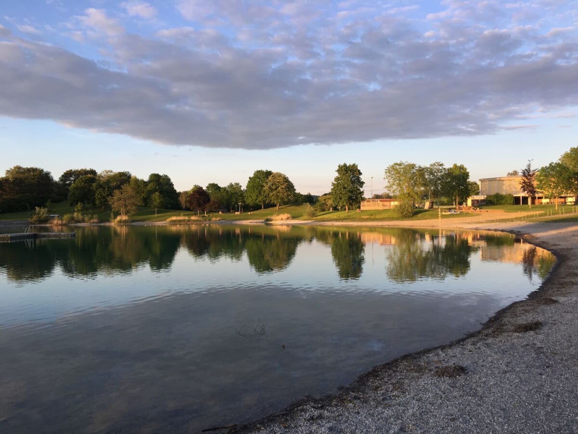 Licht vakantiehuis in Salem nabij Schlosssee en Bürgerpark - foto 12