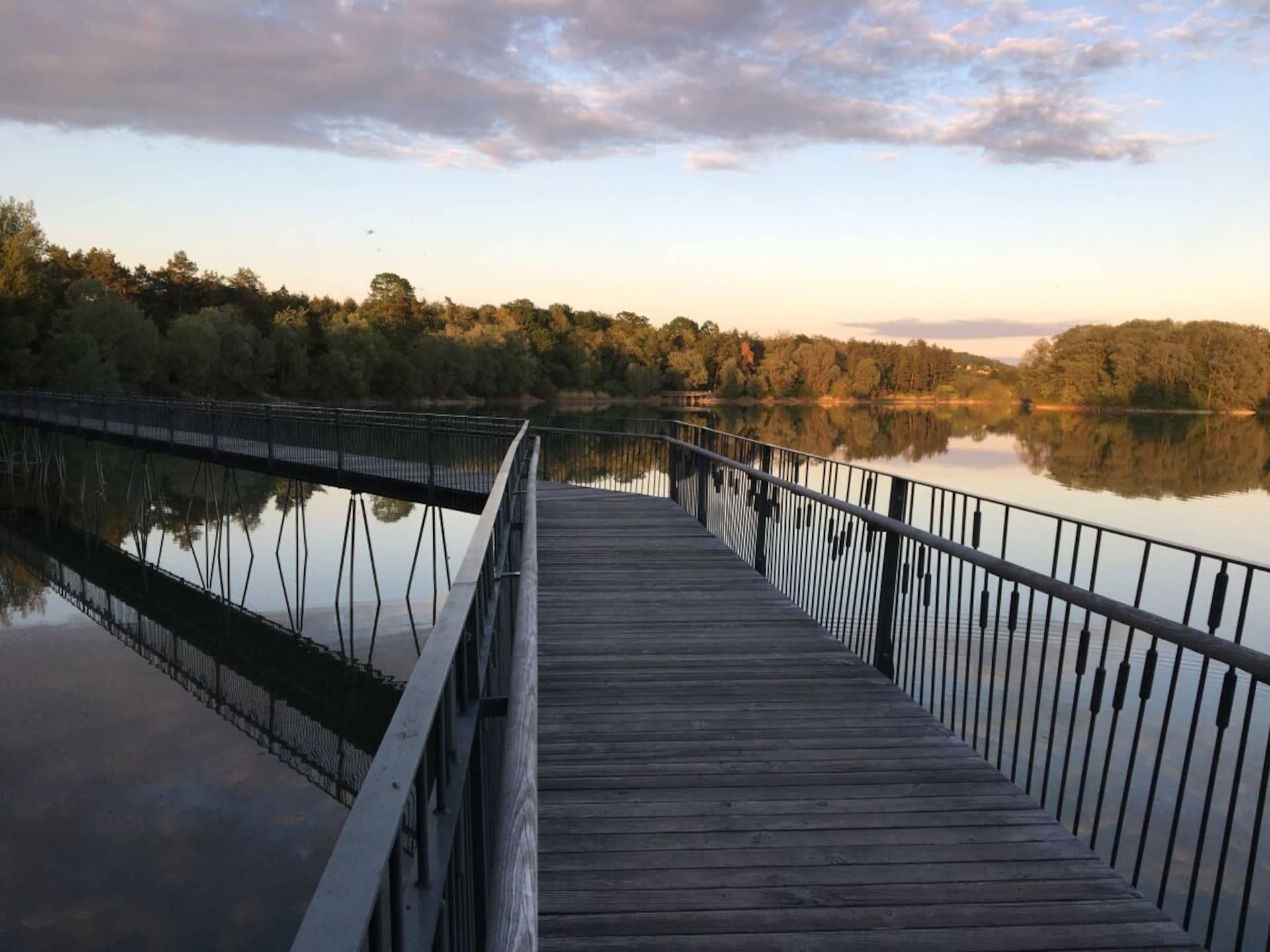 Licht vakantiehuis in Salem nabij Schlosssee en Bürgerpark - foto 14