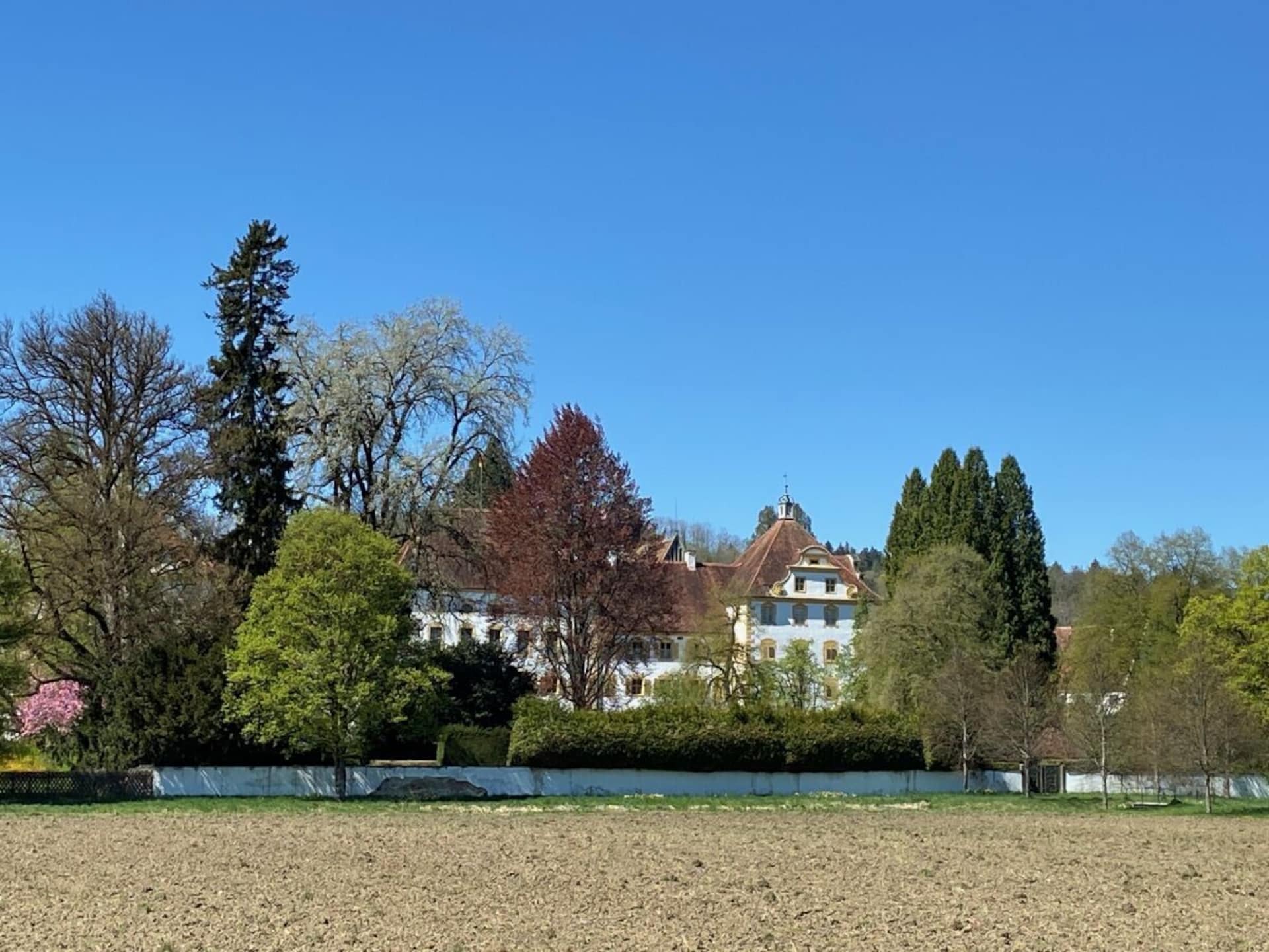 Licht vakantiehuis in Salem nabij Schlosssee en Bürgerpark - foto 16