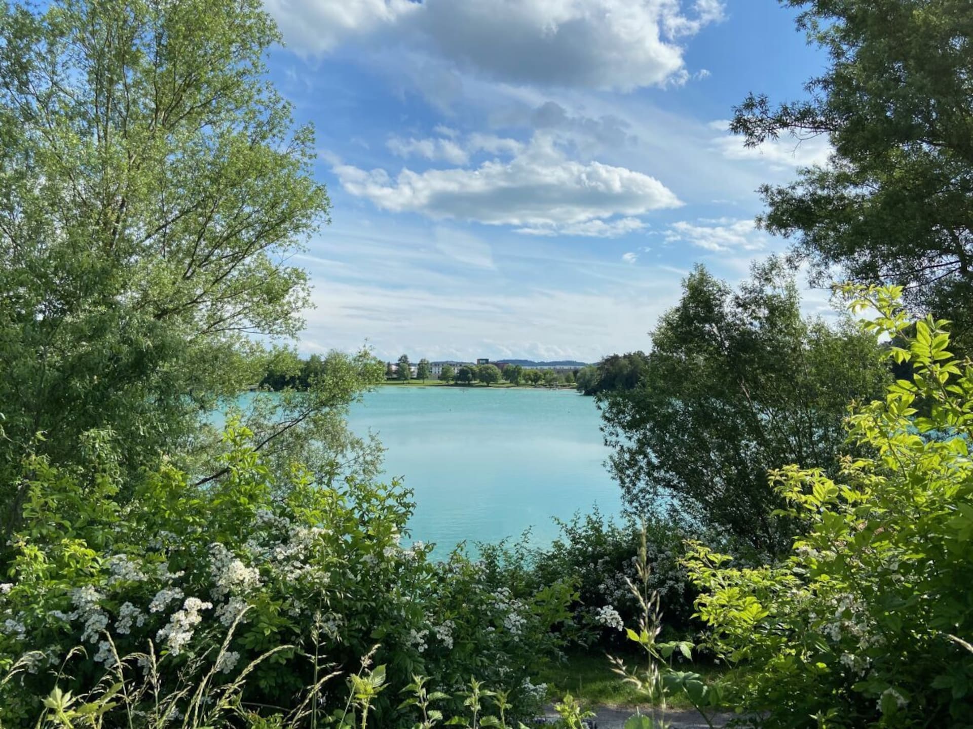 Licht vakantiehuis in Salem nabij Schlosssee en Bürgerpark - foto 17