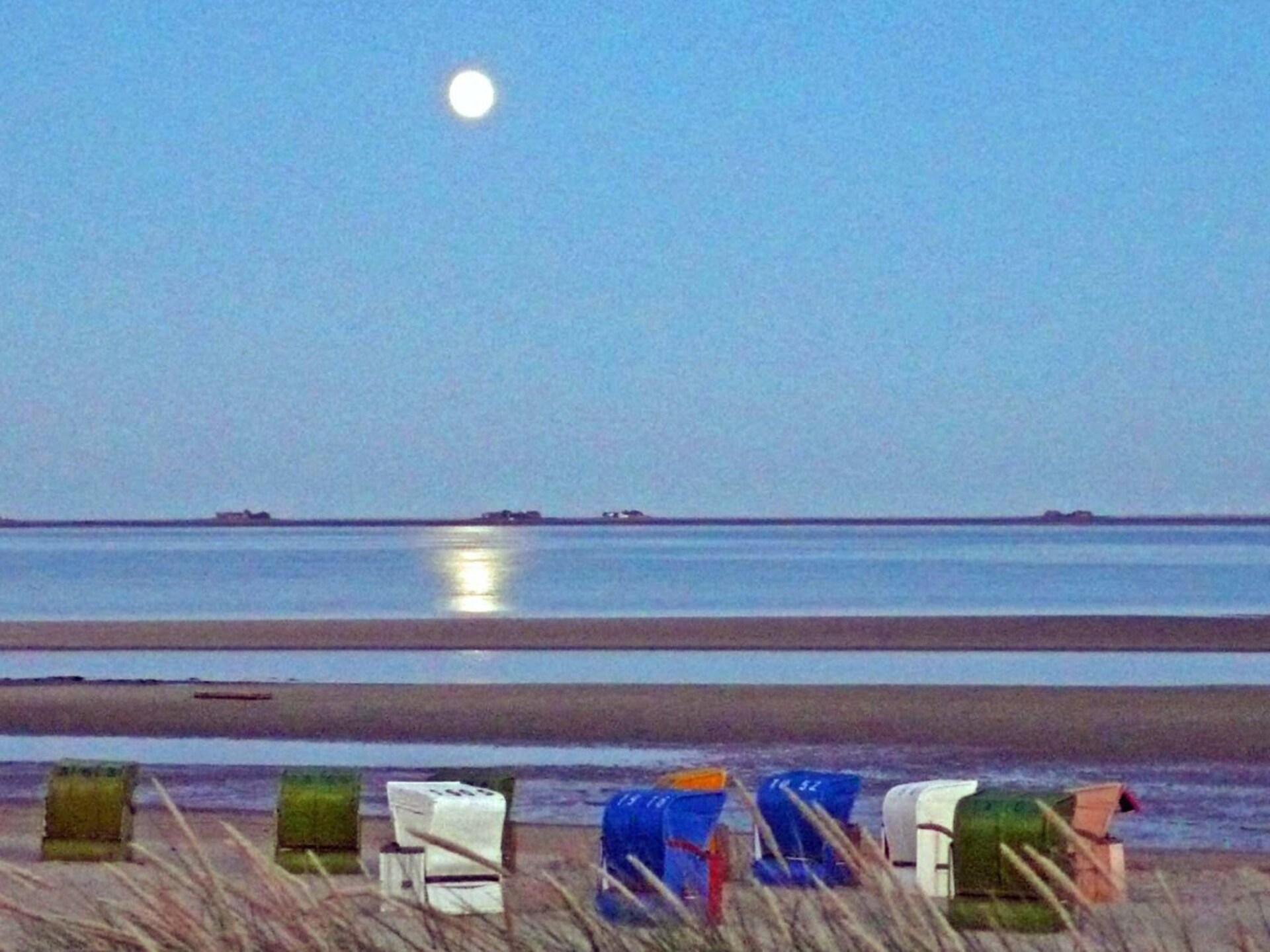 2-persoons vakantiehuis met zonterras in Wyk auf Föhr - foto 11