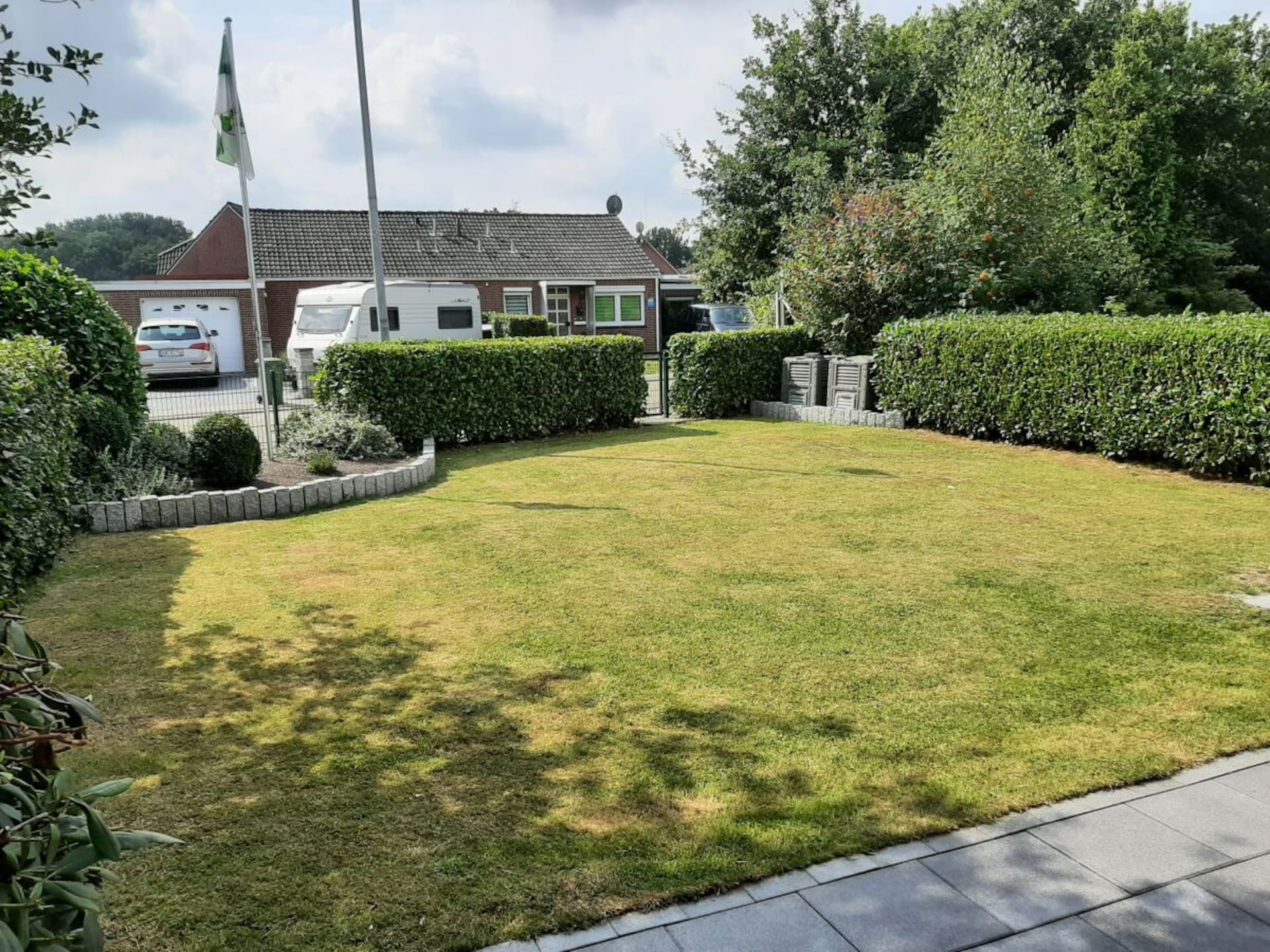 Modern vakantiehuis Nordseemupfel in Hage voor 4 personen - foto 3