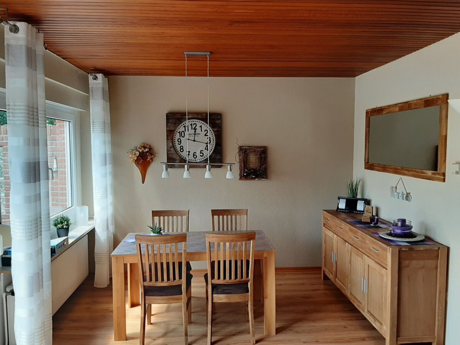 Modern vakantiehuis Nordseemupfel in Hage voor 4 personen - foto 4