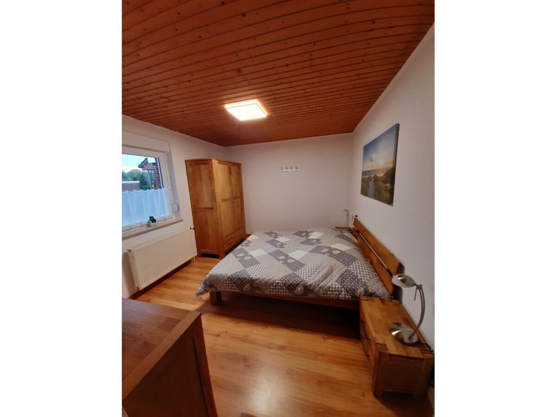 Modern vakantiehuis Nordseemupfel in Hage voor 4 personen - foto 7