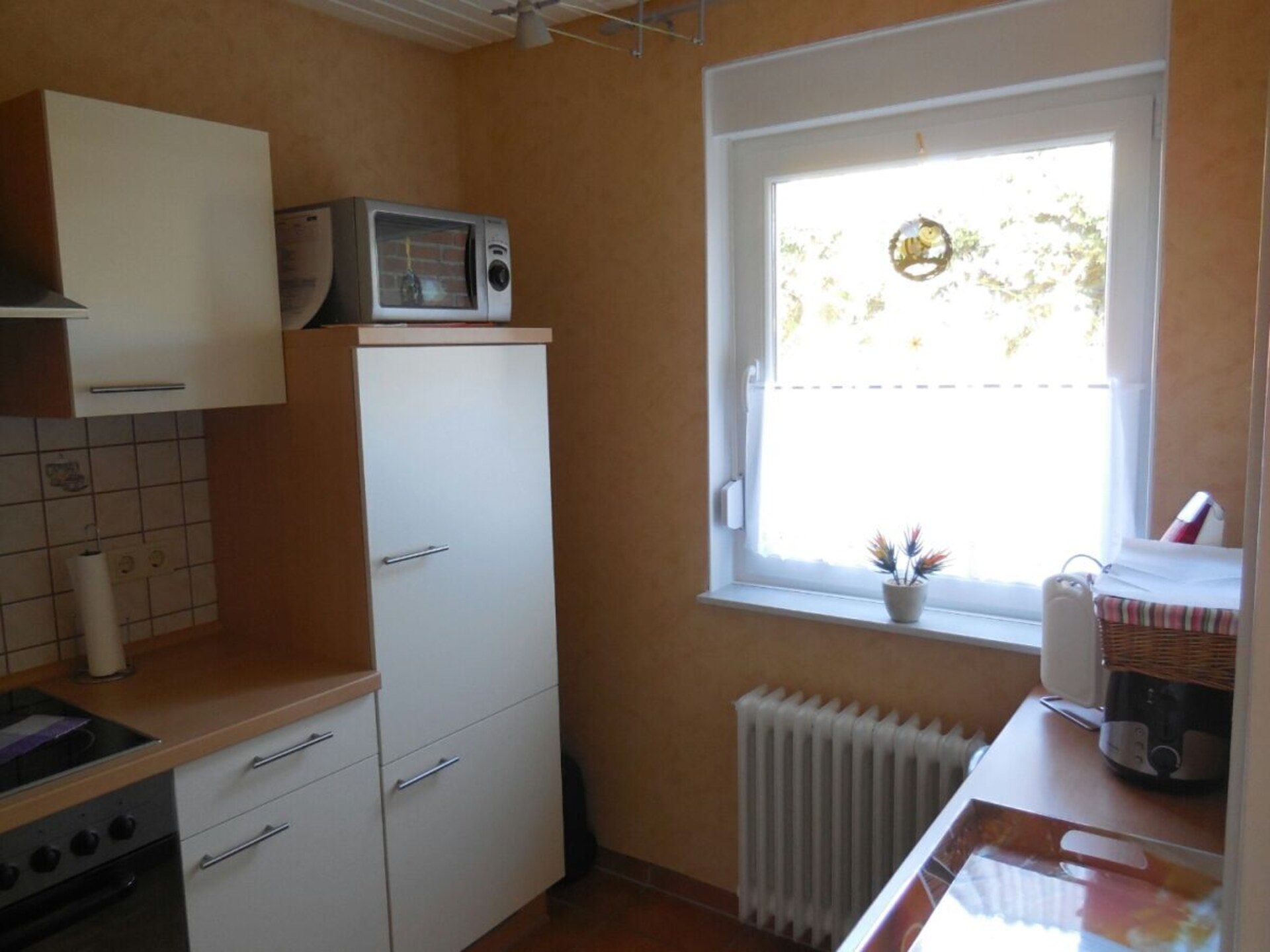Modern vakantiehuis Nordseemupfel in Hage voor 4 personen - foto 10