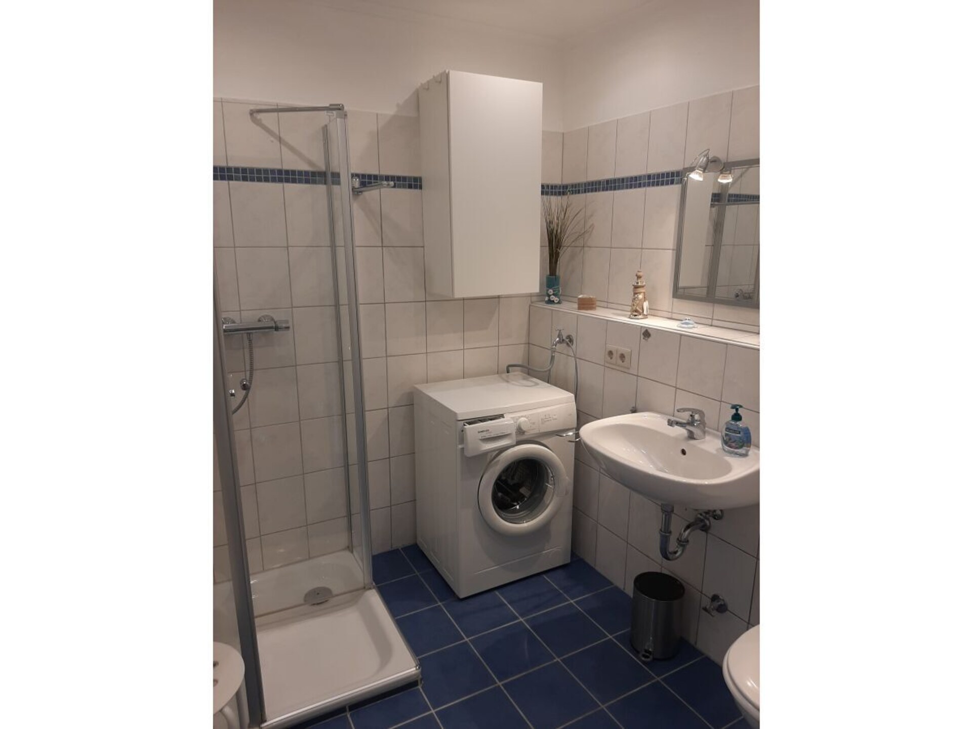 Modern vakantiehuis Nordseemupfel in Hage voor 4 personen - foto 11