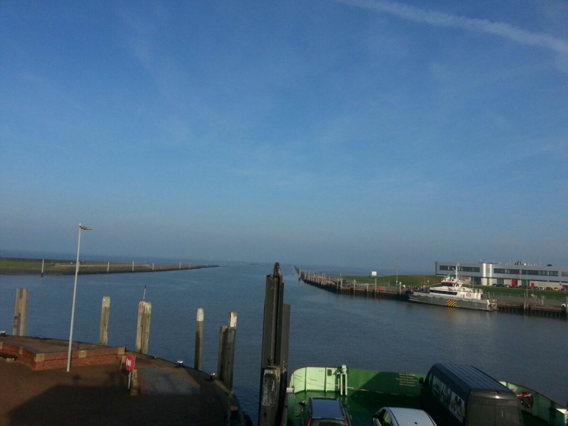 Modern vakantiehuis Nordseemupfel in Hage voor 4 personen - foto 12