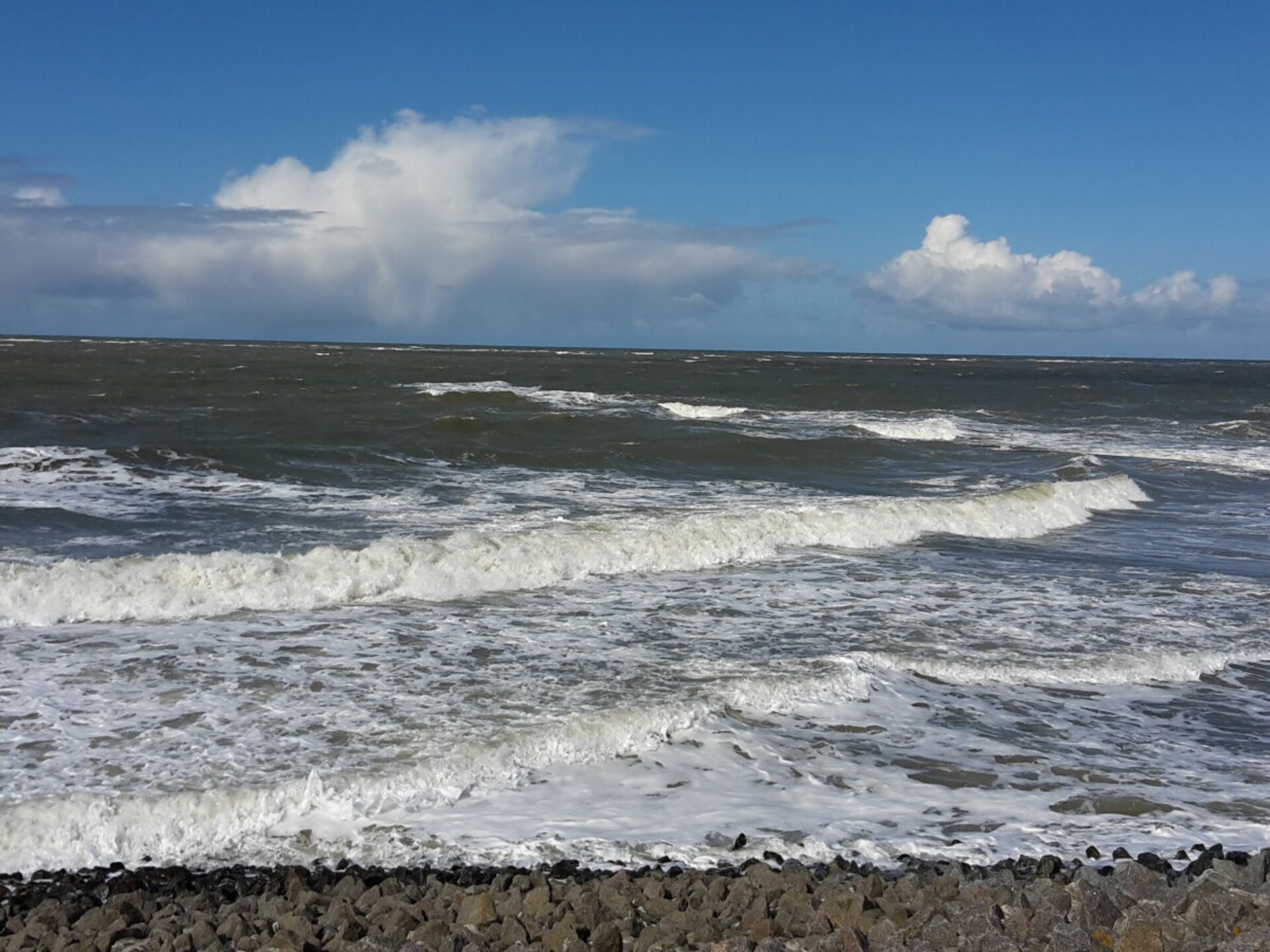 Modern vakantiehuis Nordseemupfel in Hage voor 4 personen - foto 15