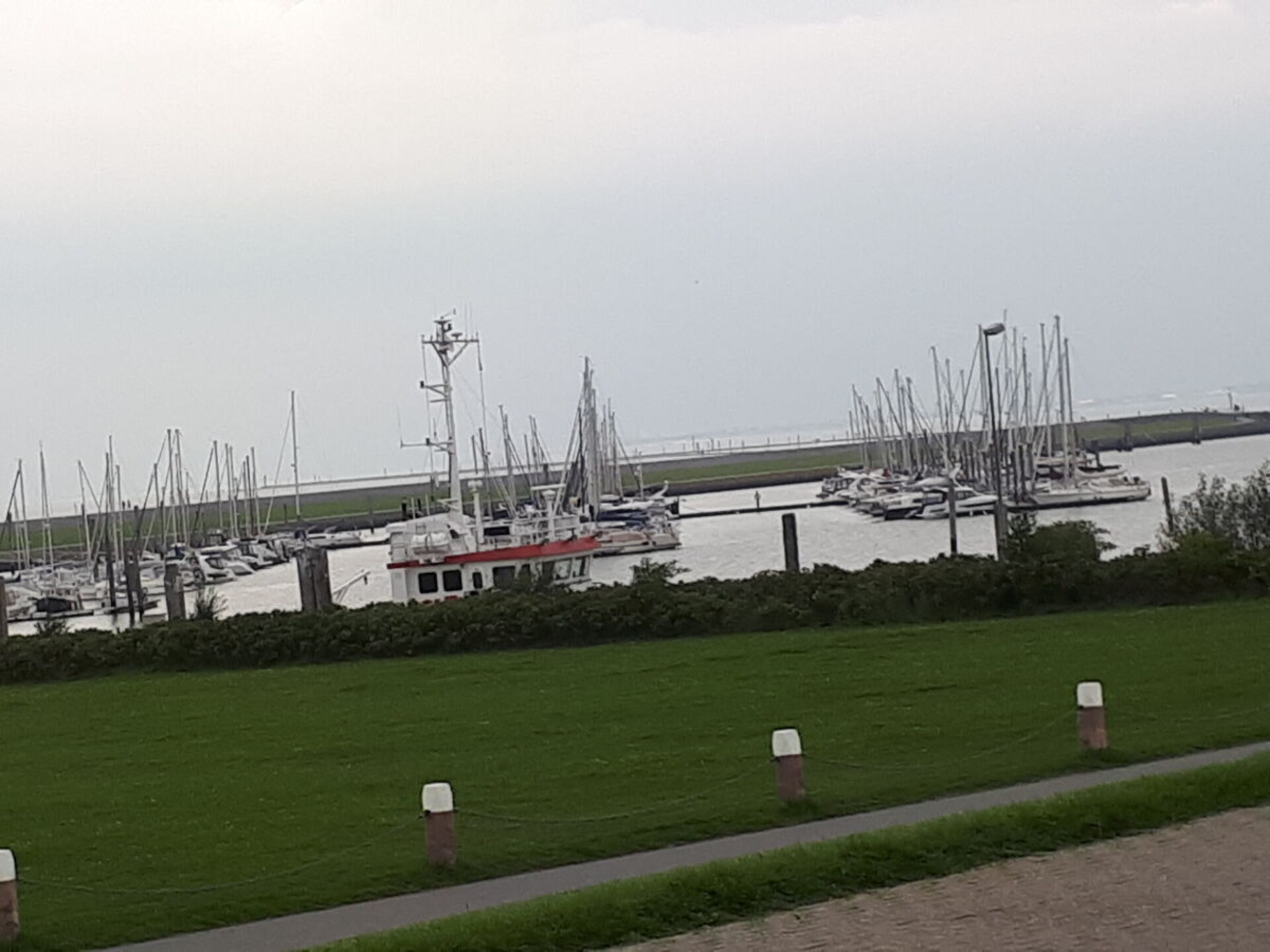 Modern vakantiehuis Nordseemupfel in Hage voor 4 personen - foto 16