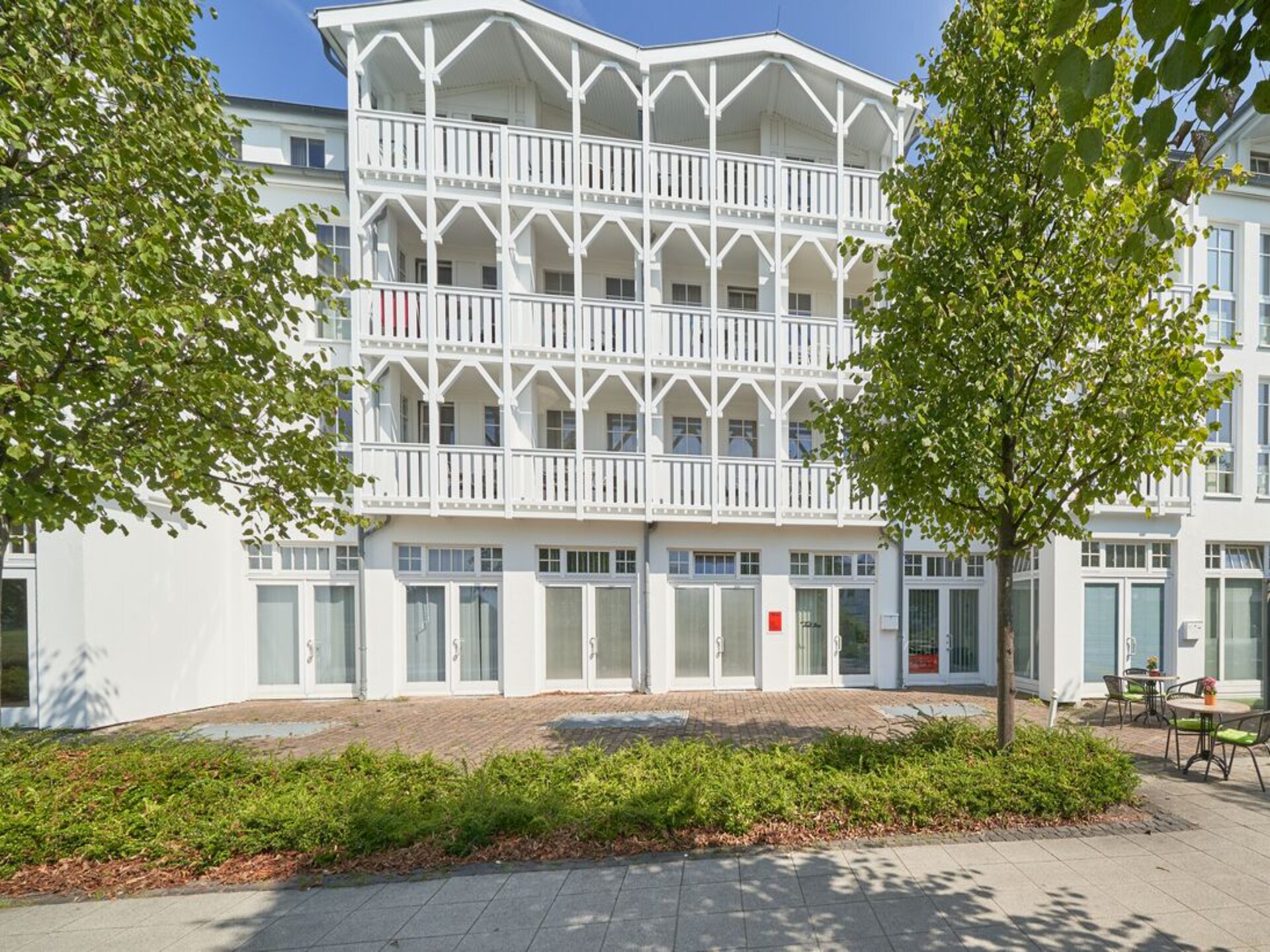 Typ L - Fewo Nr 370 im Seepark Sellin - foto 28