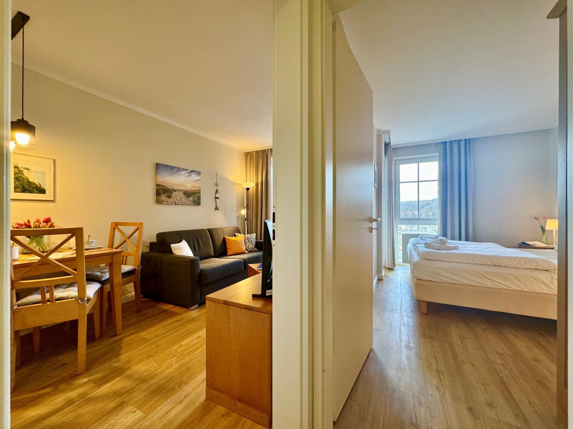 Typ L - Fewo Nr 370 im Seepark Sellin - foto 18