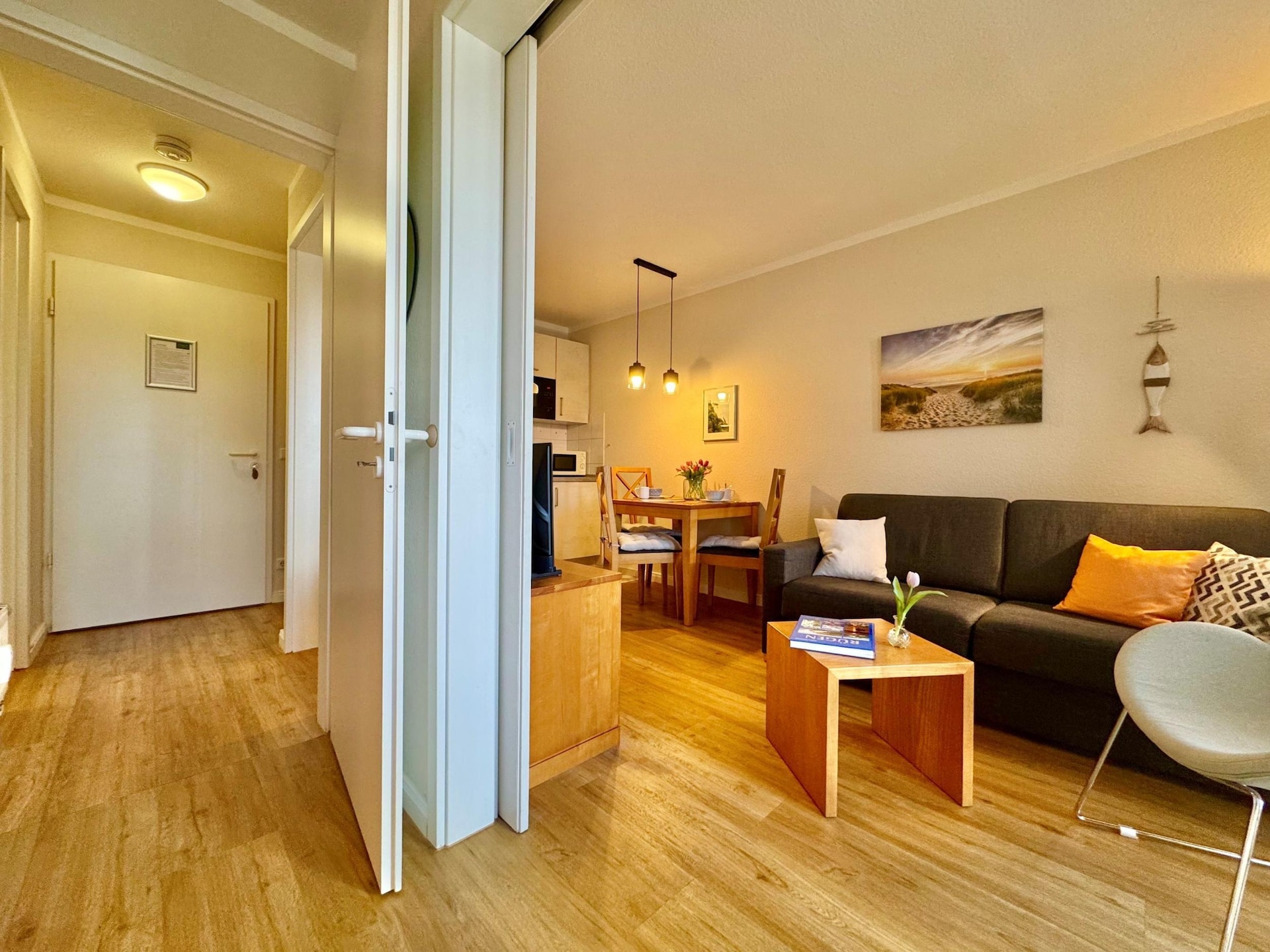 Typ L - Fewo Nr 370 im Seepark Sellin - foto 19