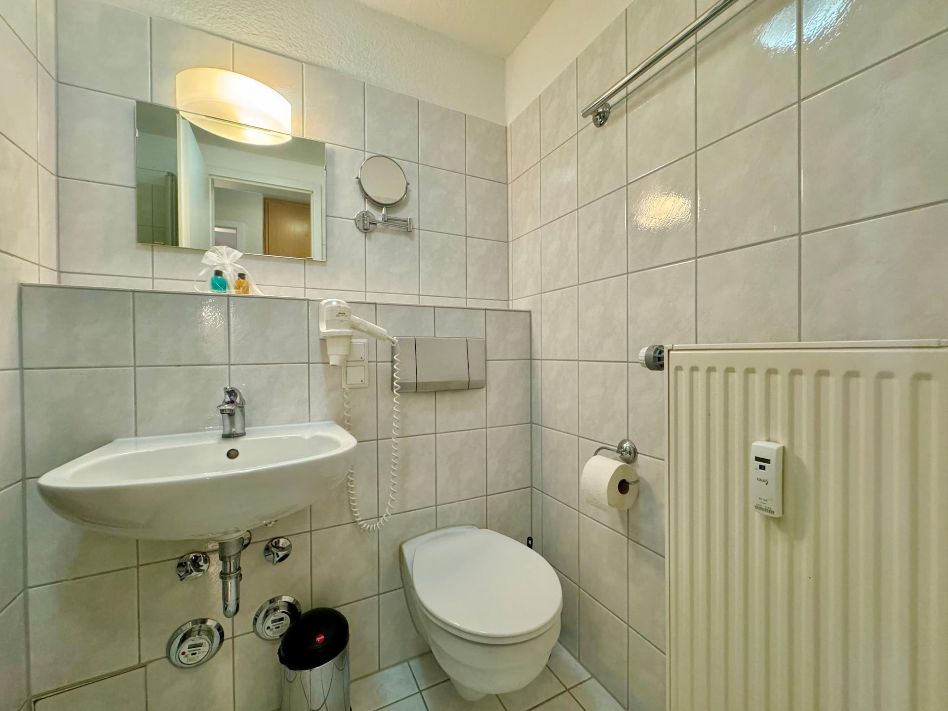 Typ L - Fewo Nr 370 im Seepark Sellin - foto 24