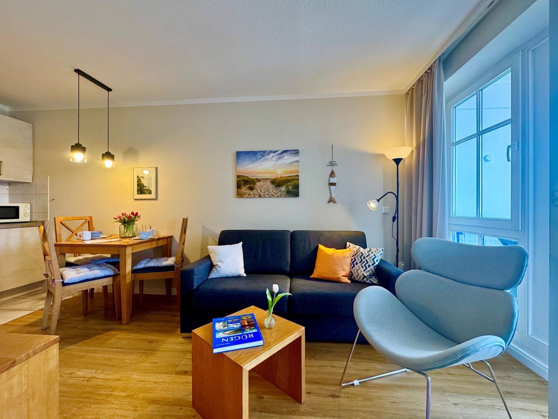 Typ L - Fewo Nr 370 im Seepark Sellin - foto 14
