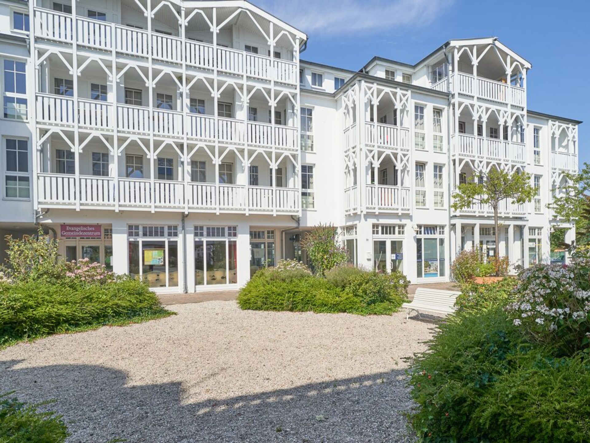 Typ L - Fewo Nr 378 im Seepark Sellin - foto 16