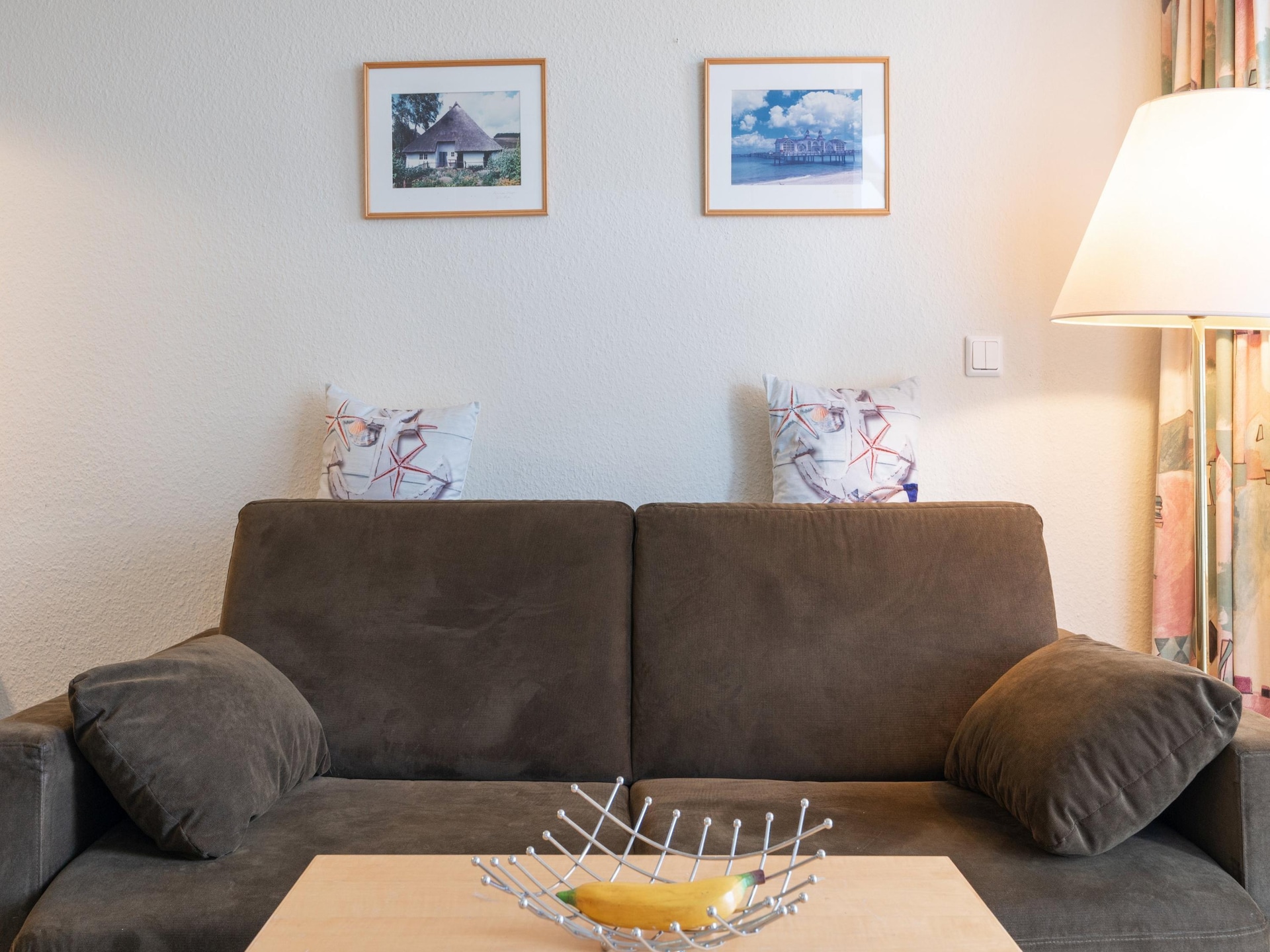 Typ L - Fewo Nr 378 im Seepark Sellin - foto 6
