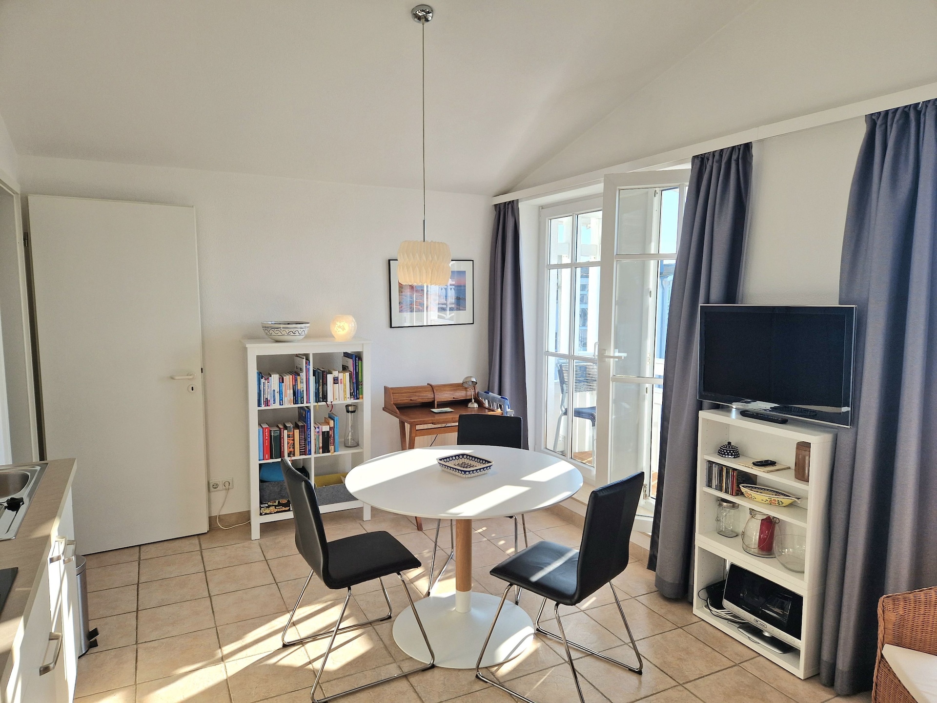 Typ L - Fewo Nr 468 im Seepark Sellin - foto 6