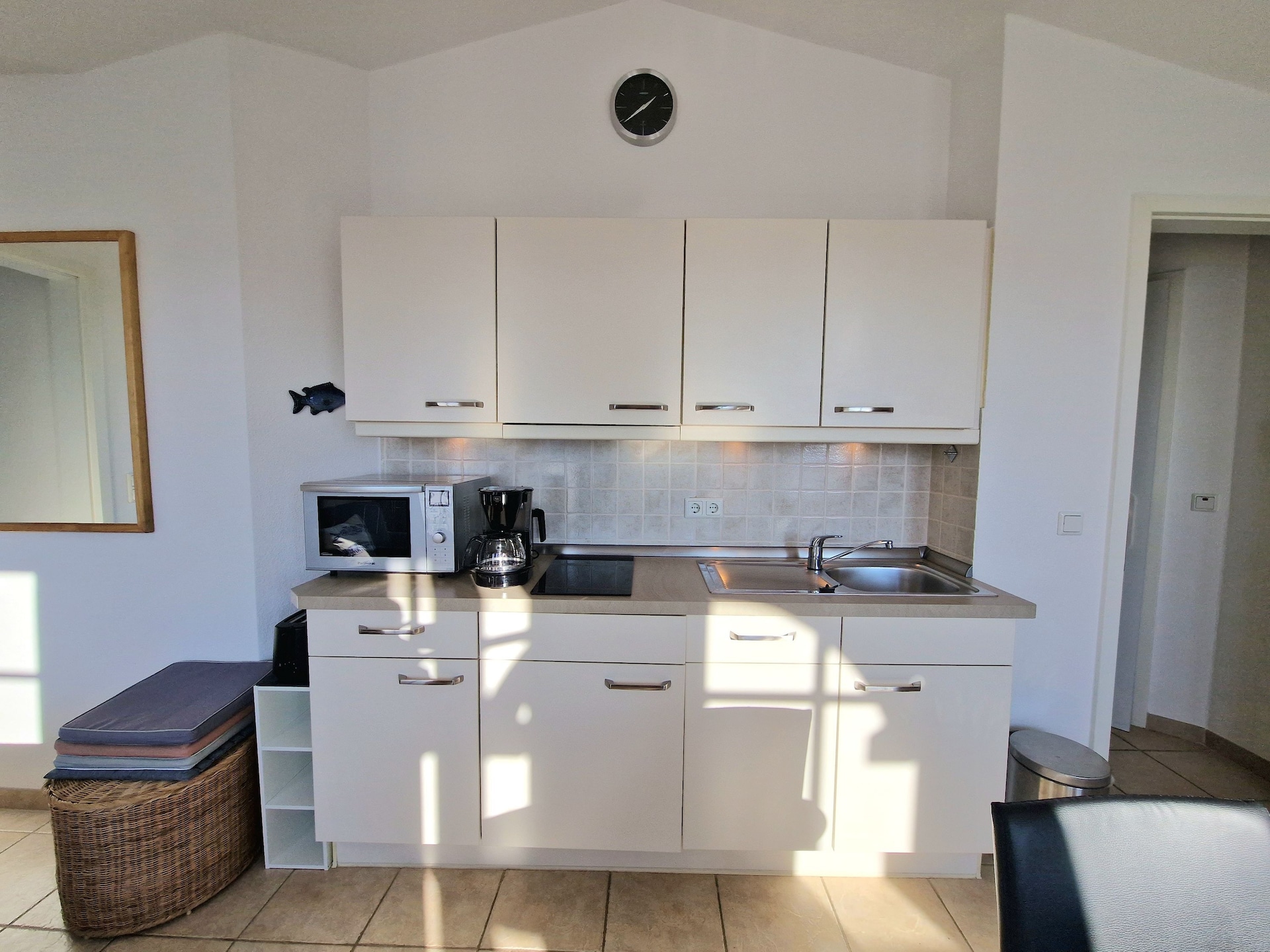 Typ L - Fewo Nr 468 im Seepark Sellin - foto 10