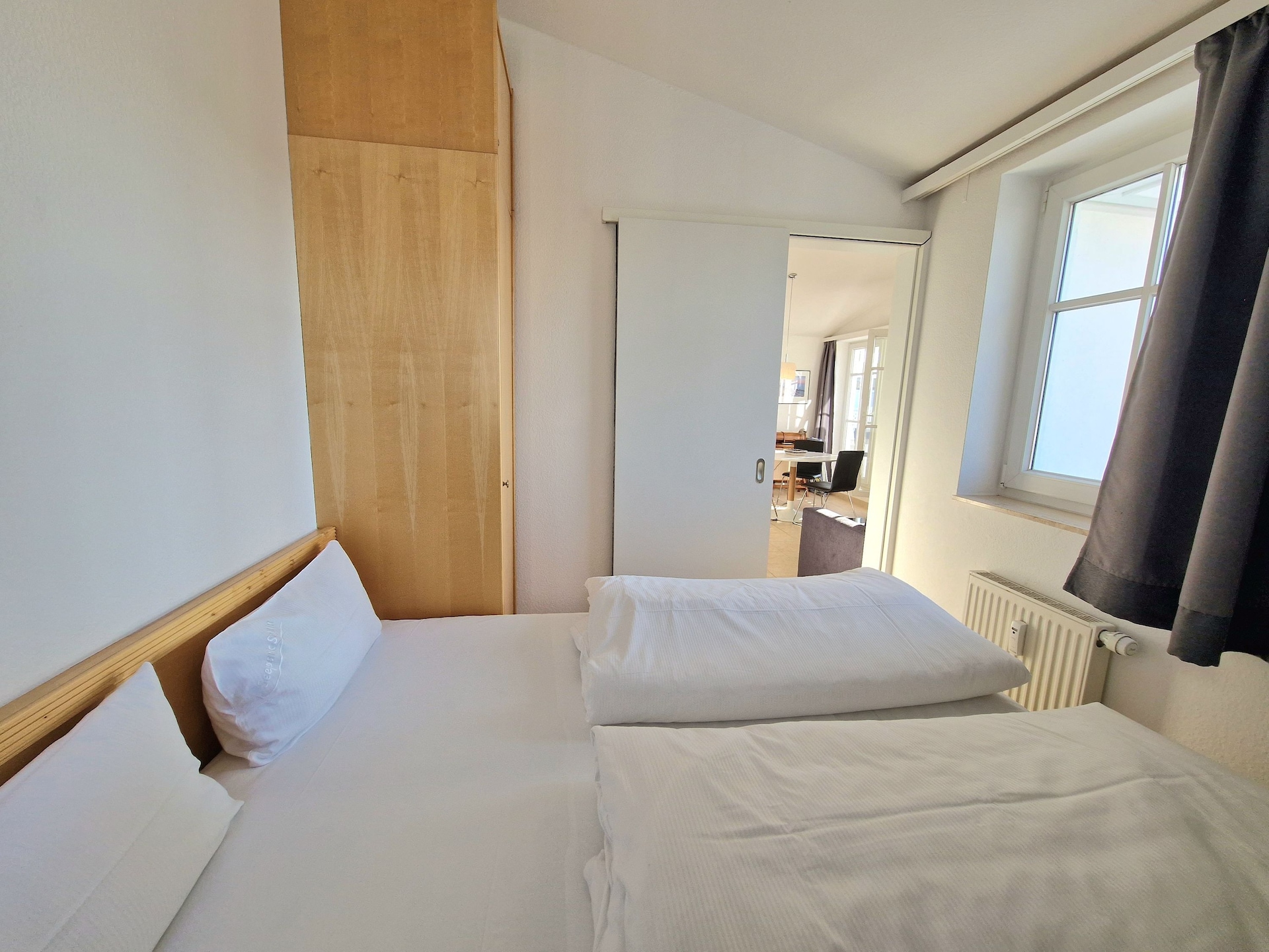 Typ L - Fewo Nr 468 im Seepark Sellin - foto 8