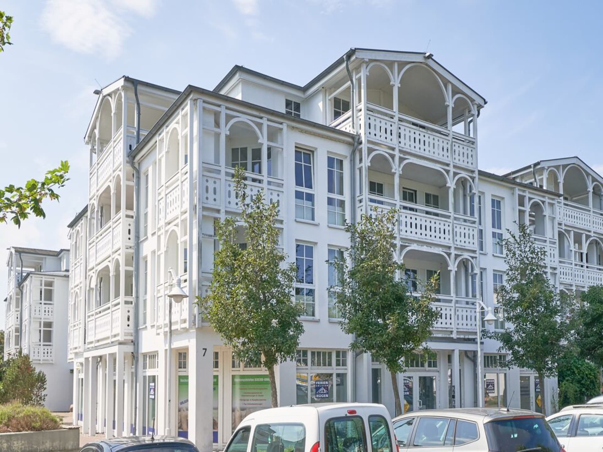 Typ L - Fewo Nr 600 im Seepark Sellin - foto 17