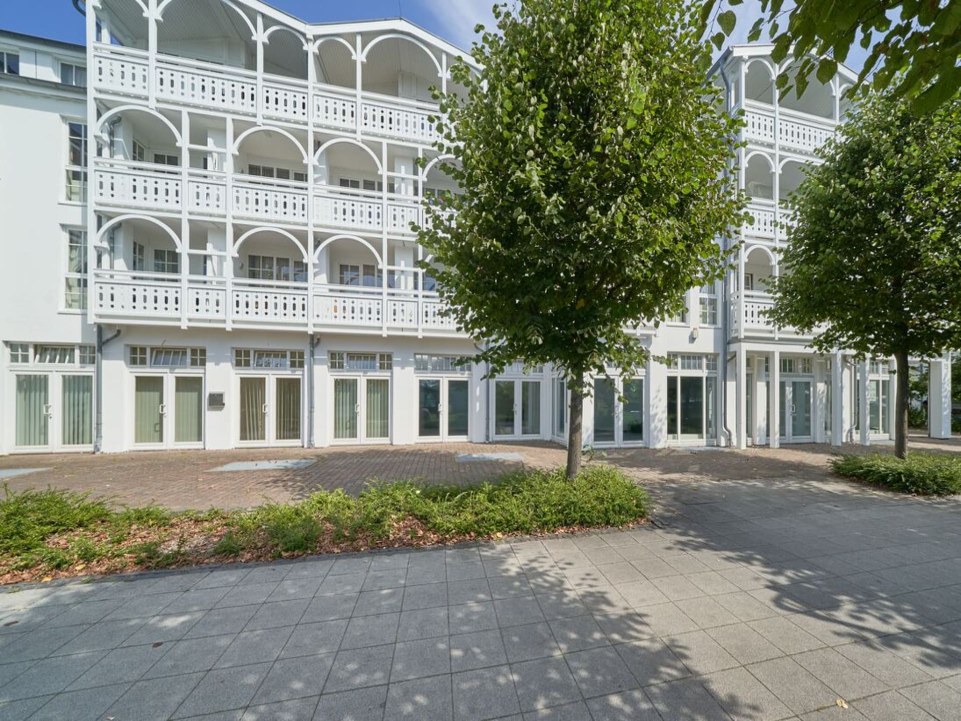 Typ L - Fewo Nr 600 im Seepark Sellin - foto 23