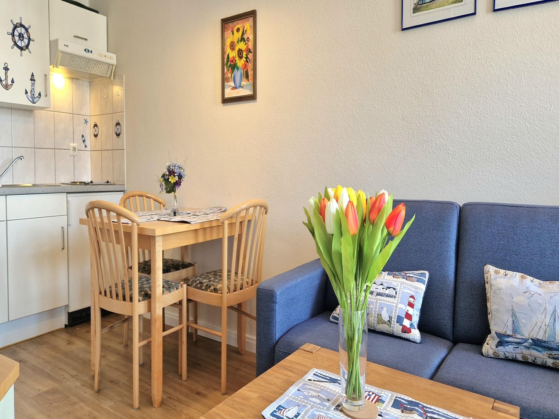 Typ L - Fewo Nr 600 im Seepark Sellin - foto 3