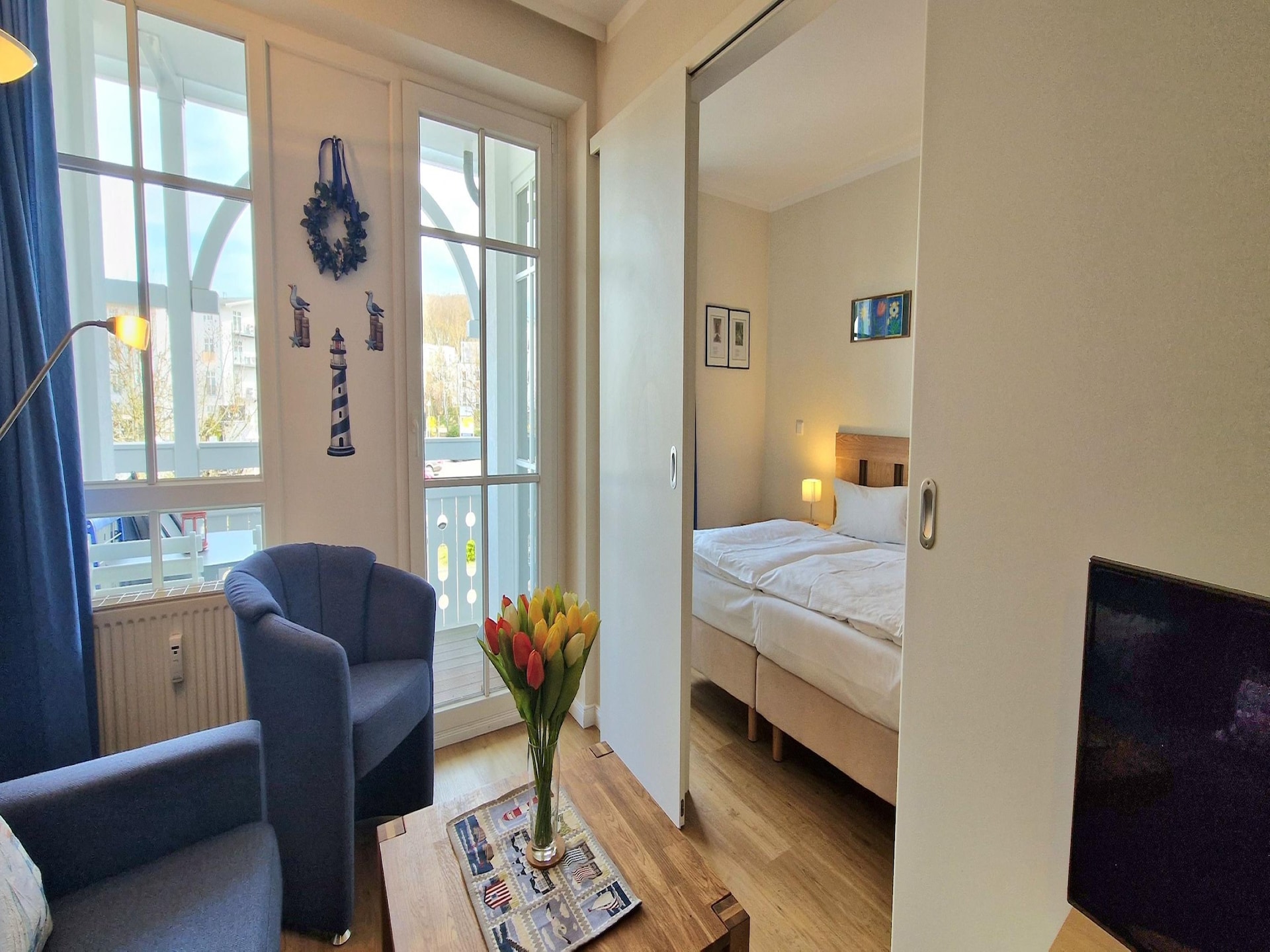 Typ L - Fewo Nr 600 im Seepark Sellin - foto 6