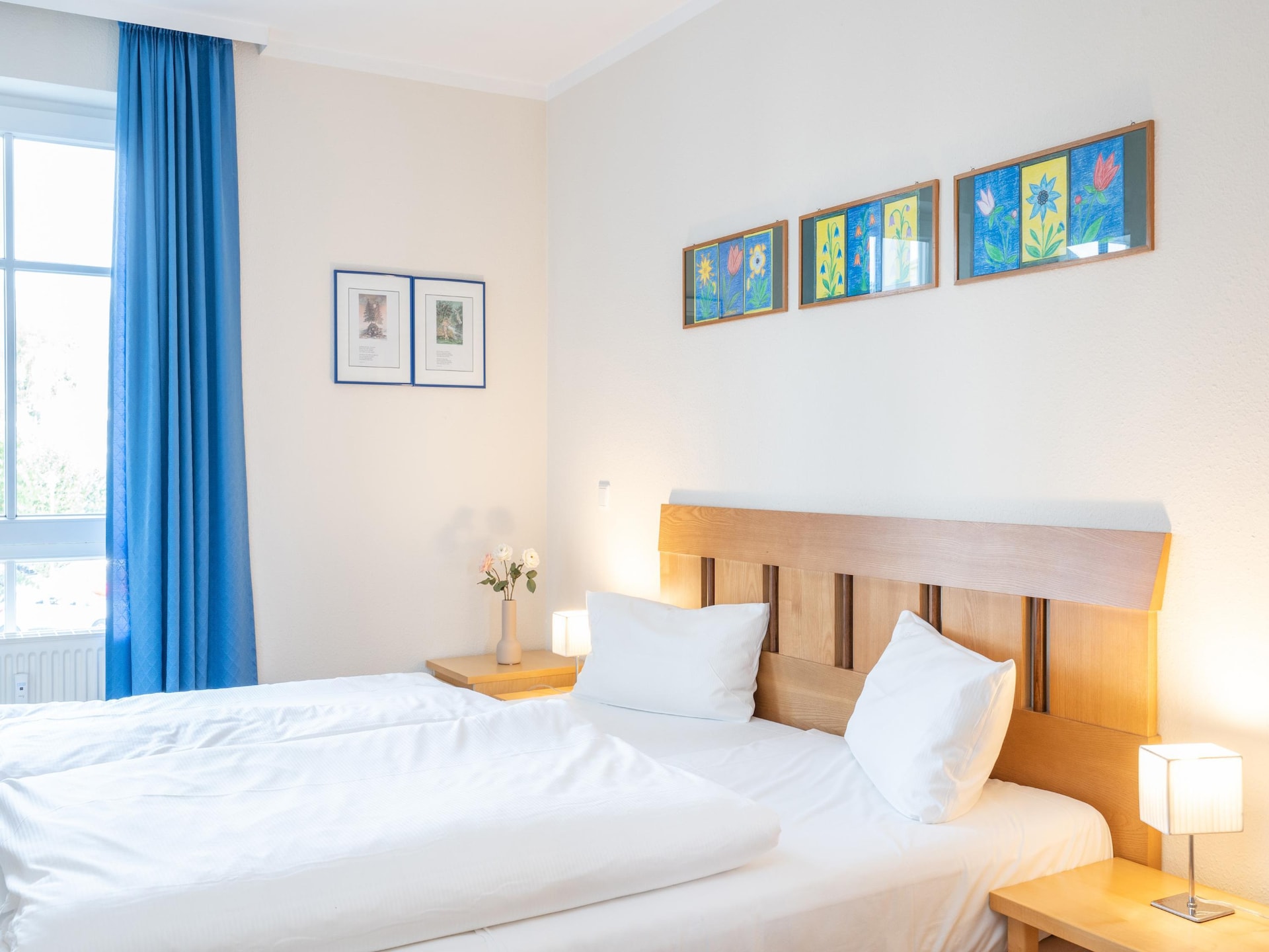 Typ L - Fewo Nr 600 im Seepark Sellin - foto 4