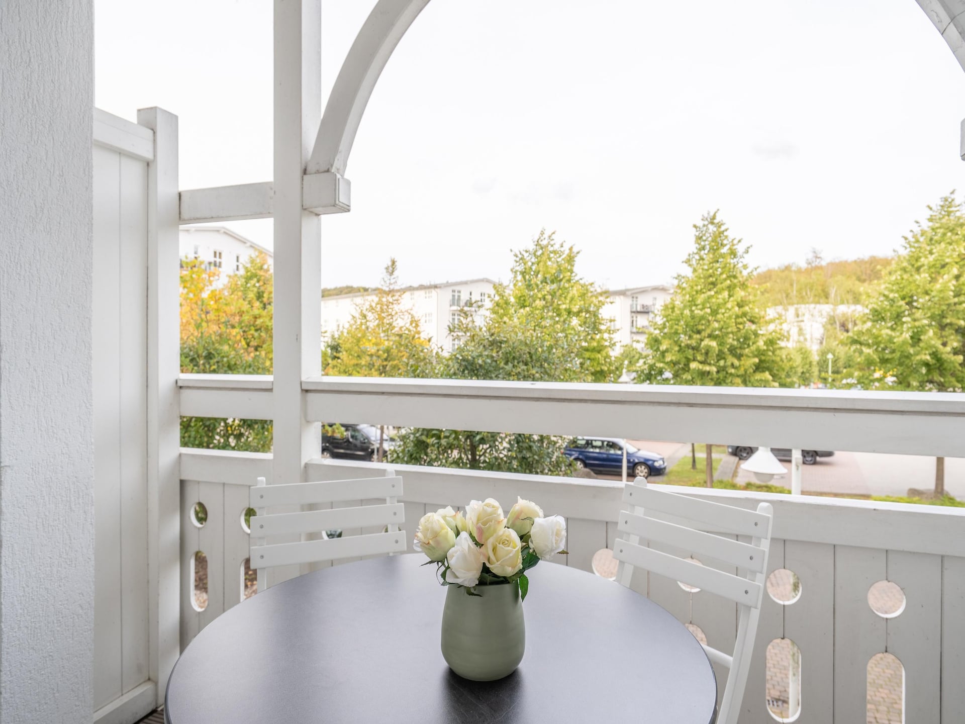 Typ L - Fewo Nr 600 im Seepark Sellin - foto 5