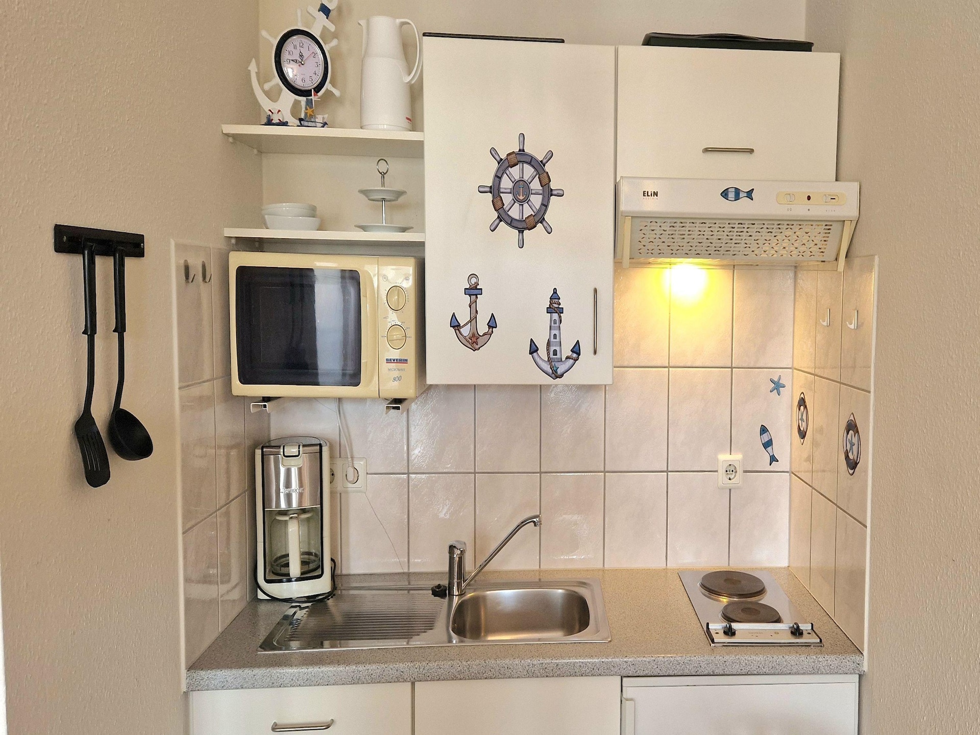 Typ L - Fewo Nr 600 im Seepark Sellin - foto 10