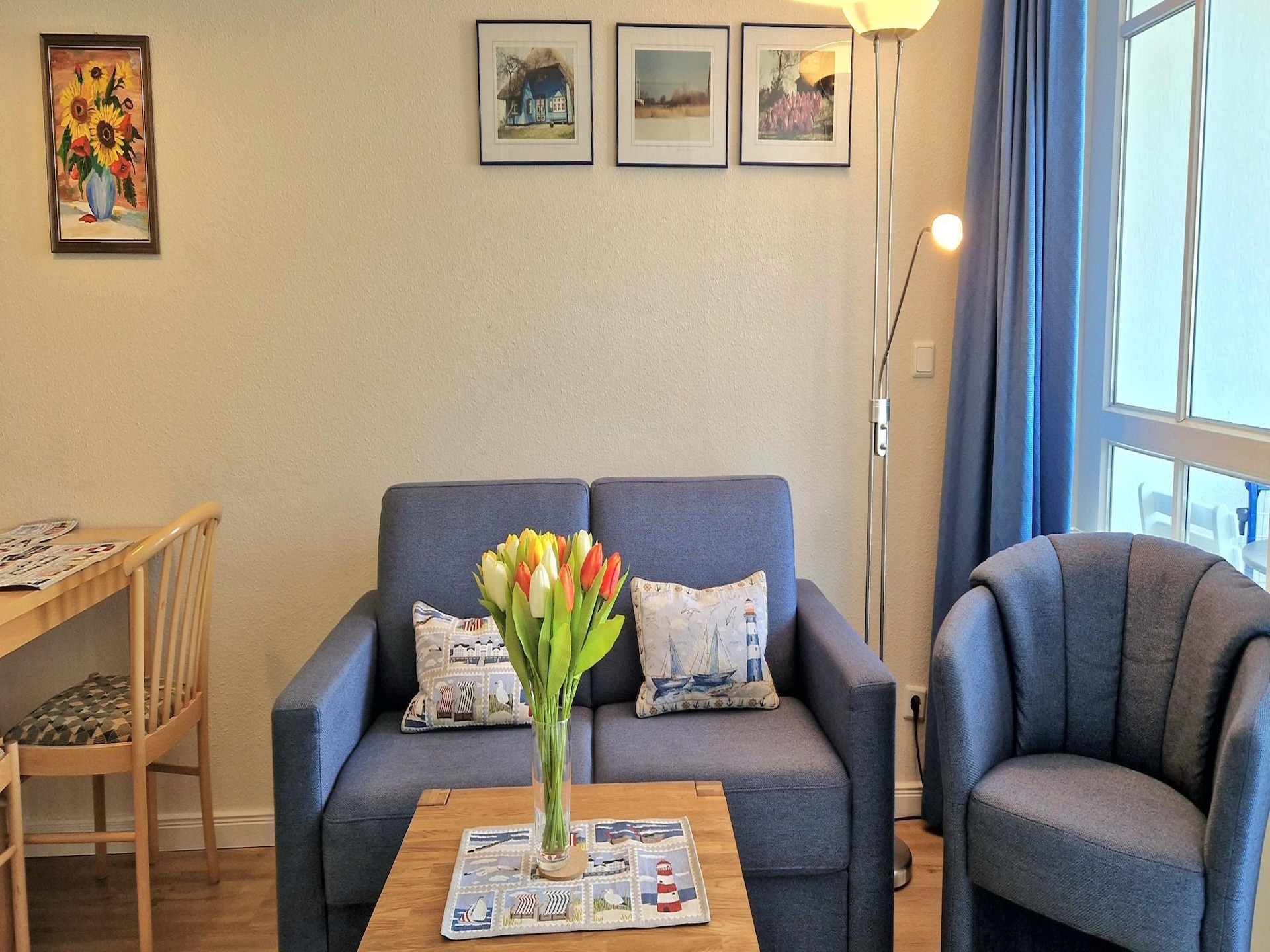 Typ L - Fewo Nr 600 im Seepark Sellin - foto 2