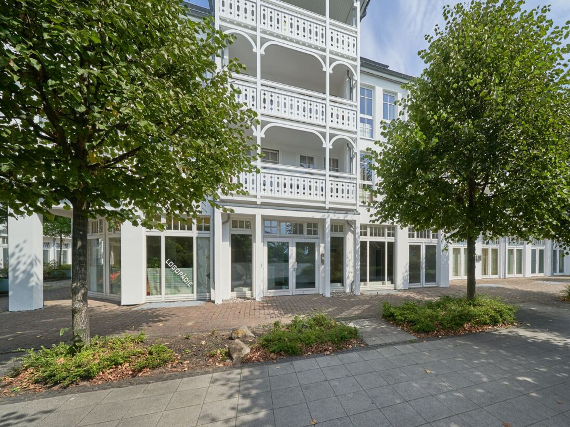 Typ L - Fewo Nr 648 im Seepark Sellin - foto 25