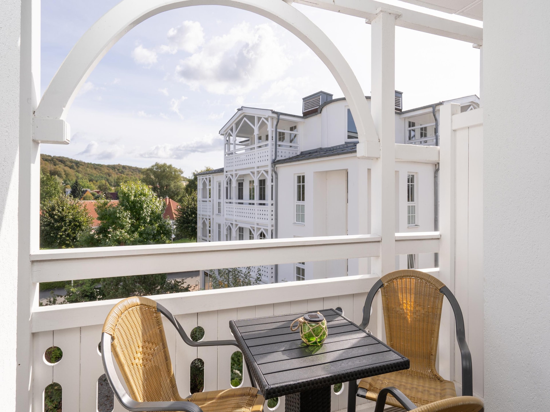 Typ L - Fewo Nr 648 im Seepark Sellin - foto 5