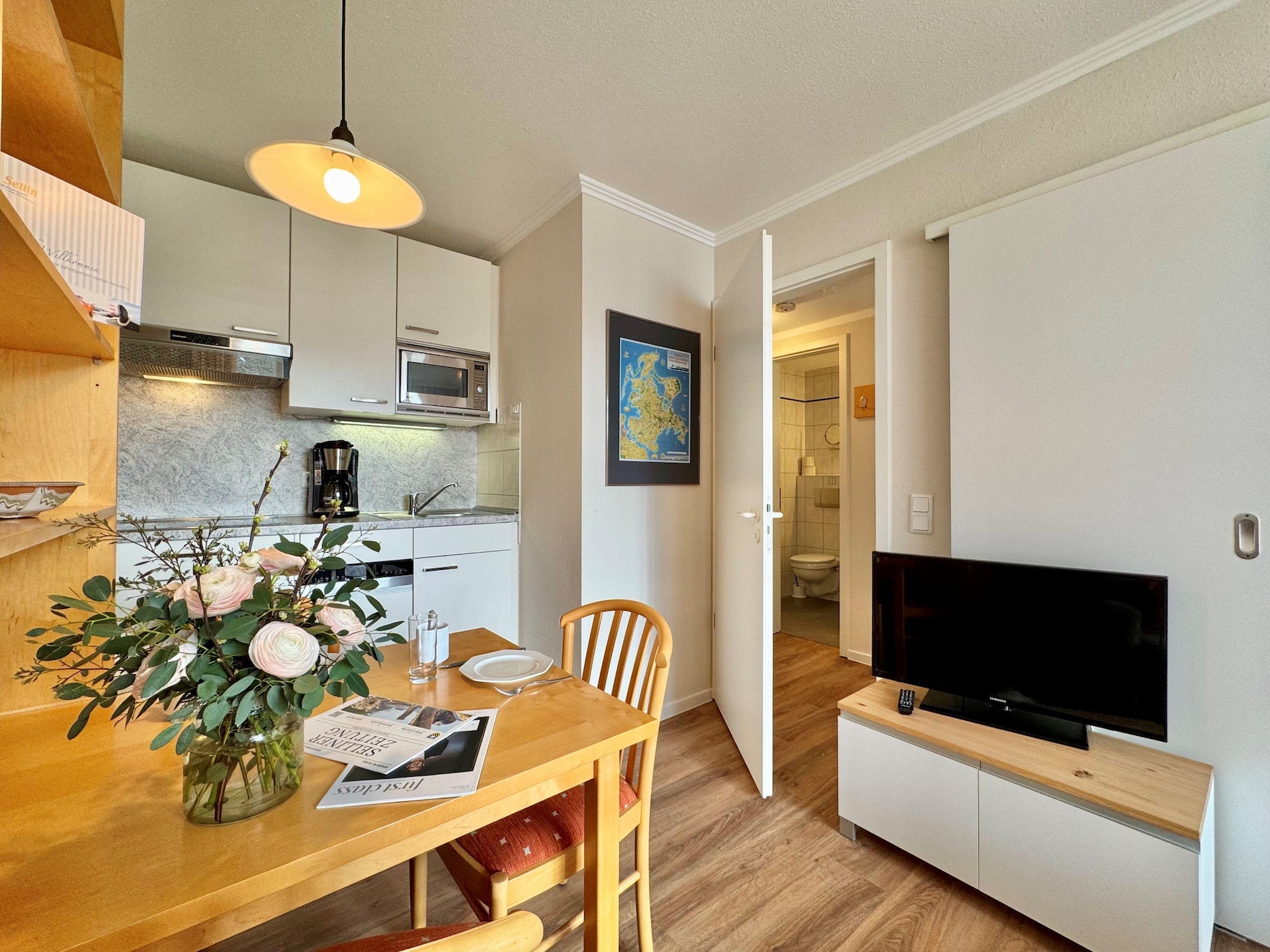 Typ L - Fewo Nr 648 im Seepark Sellin - foto 4