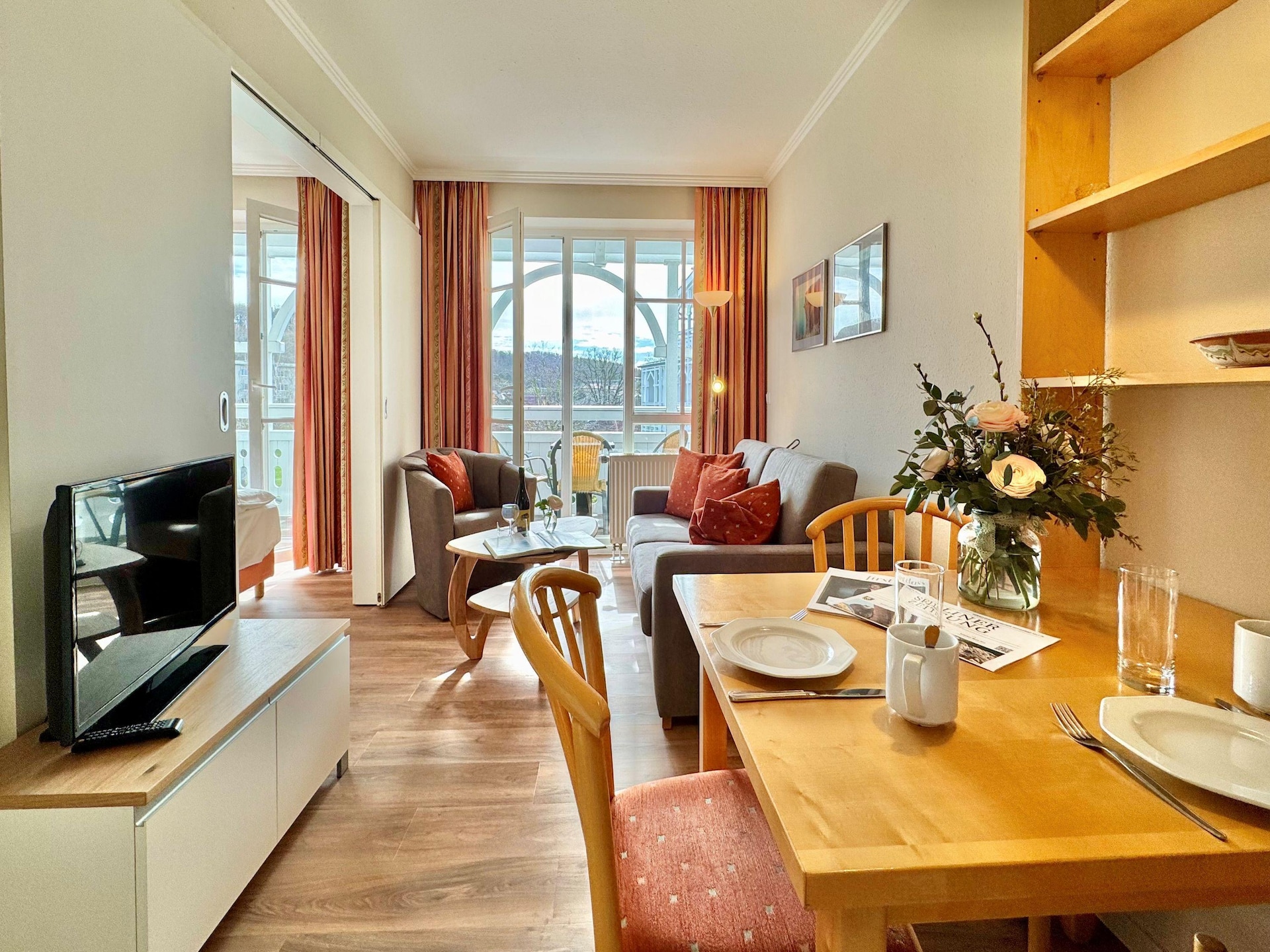 Typ L - Fewo Nr 648 im Seepark Sellin - foto 12