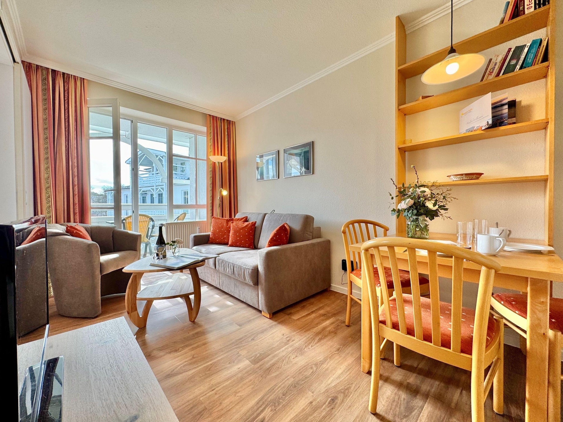 Typ L - Fewo Nr 648 im Seepark Sellin - foto 13