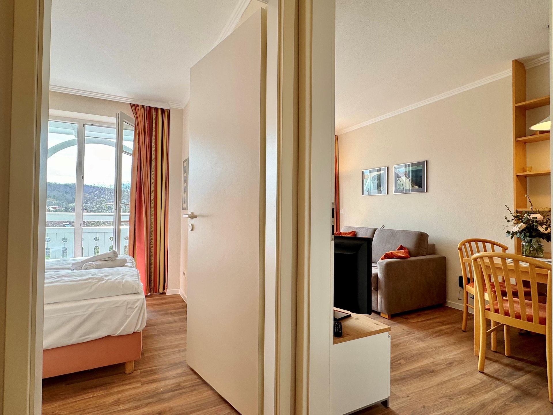 Typ L - Fewo Nr 648 im Seepark Sellin - foto 16