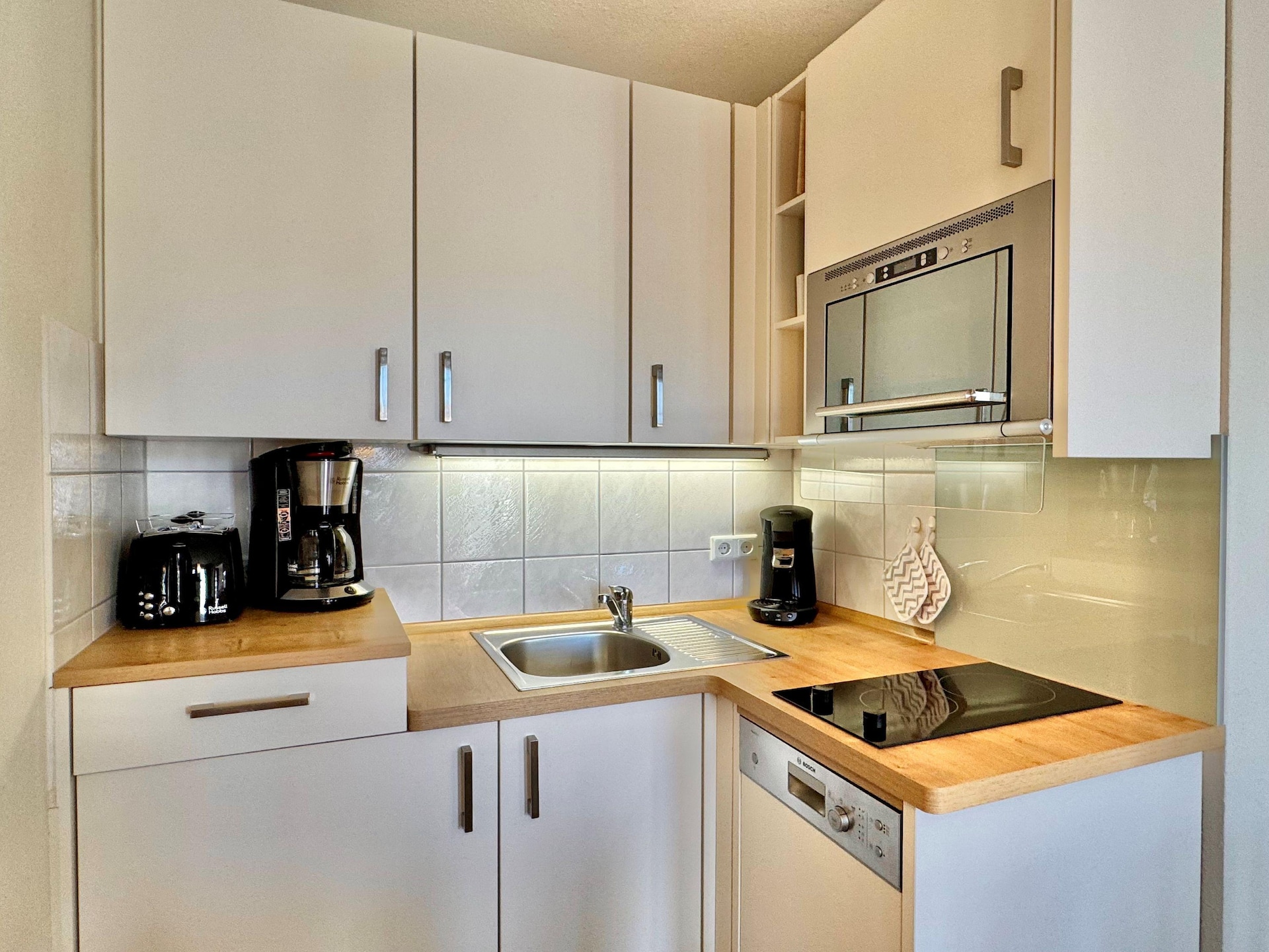 Typ L - Fewo Nr 677 im Seepark Sellin - foto 14