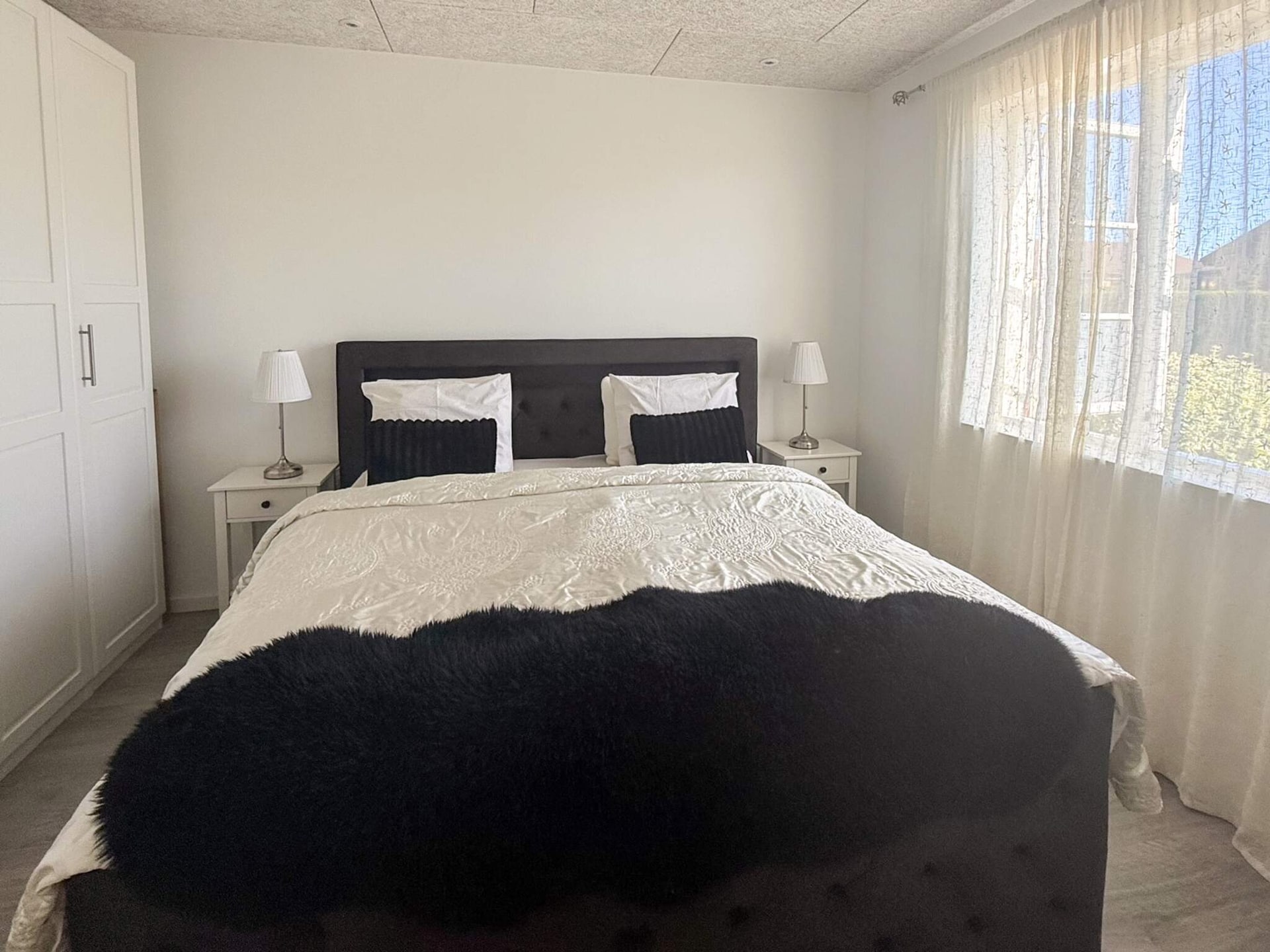 Vrijstaand vakantiehuis aan de golfbaan in Frederikshavn voor 4 personen - foto 11
