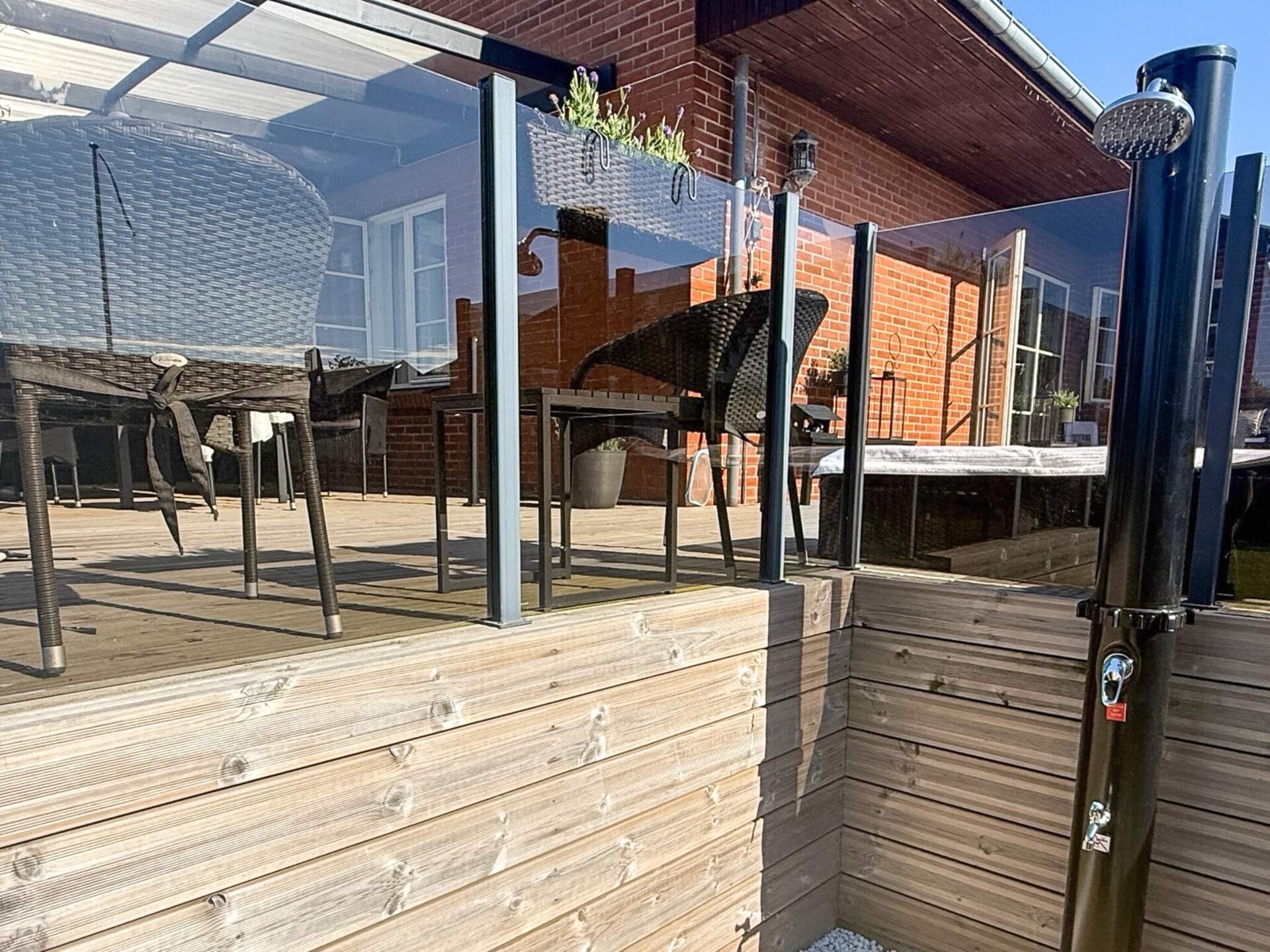 Vrijstaand vakantiehuis aan de golfbaan in Frederikshavn voor 4 personen - foto 6