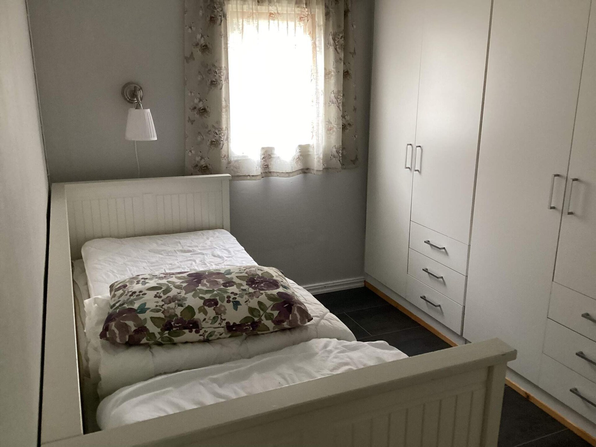 Vrijstaand vakantiehuis aan het meer in Hyltebruk met eigen terras - foto 16