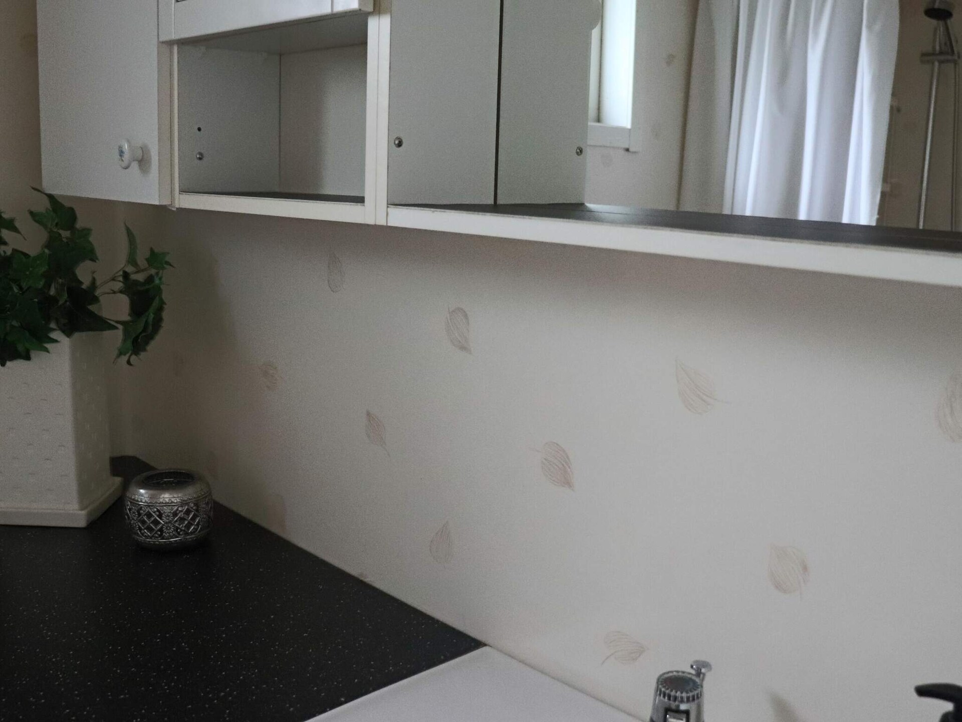 Vrijstaand vakantiehuis aan het meer in Hyltebruk met eigen terras - foto 18
