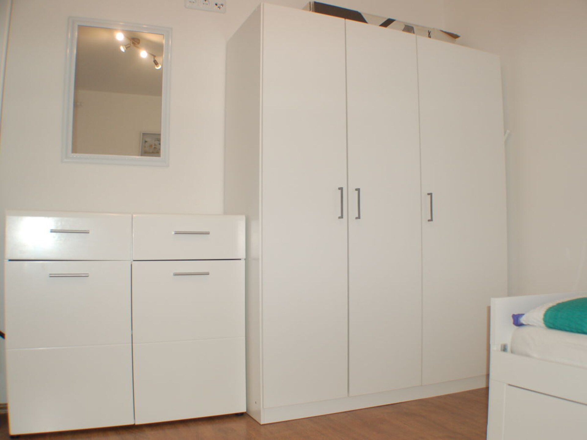 Comfortabel vakantiehuis met sauna en houtkachel in Rieden - foto 15