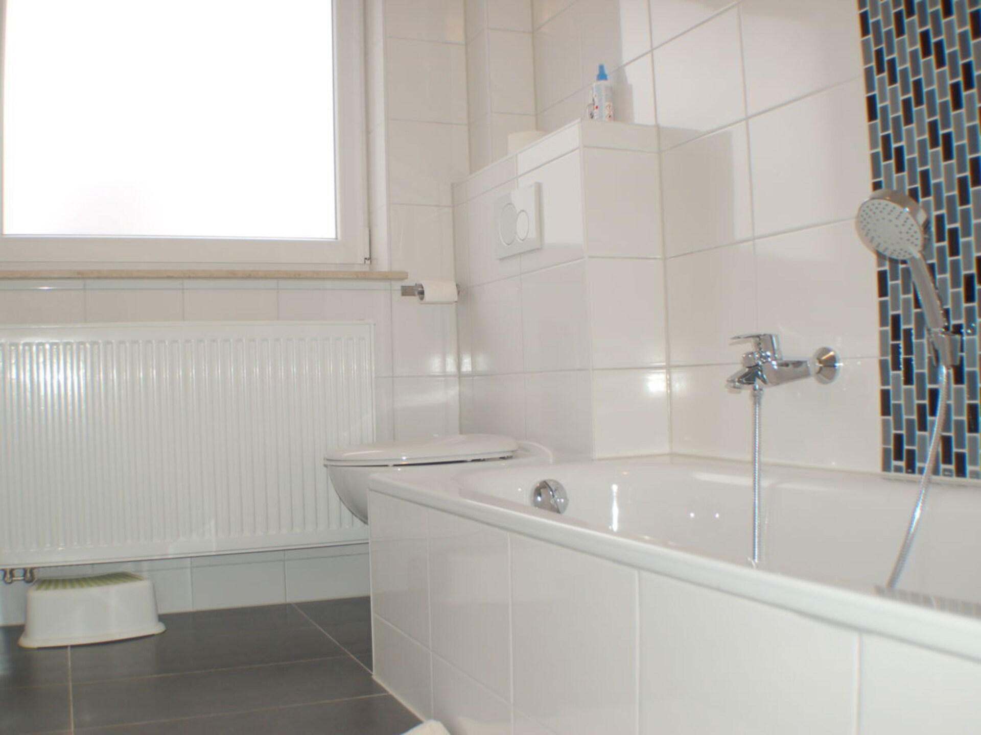 Comfortabel vakantiehuis met sauna en houtkachel in Rieden - foto 16