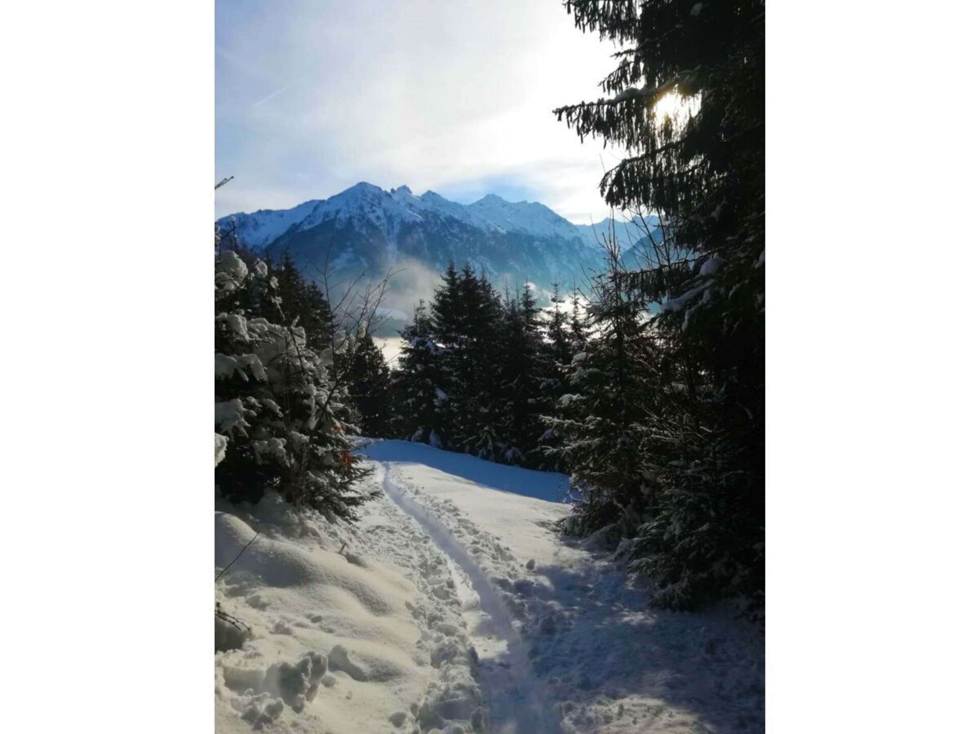 Centraal gelegen vakantiehuis in Bramberg aan de piste - foto 12