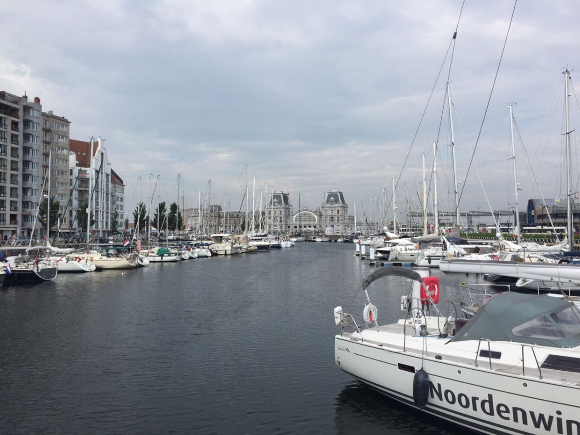 4-persoons duinhuis met eigen tuin in Bredene - foto 17