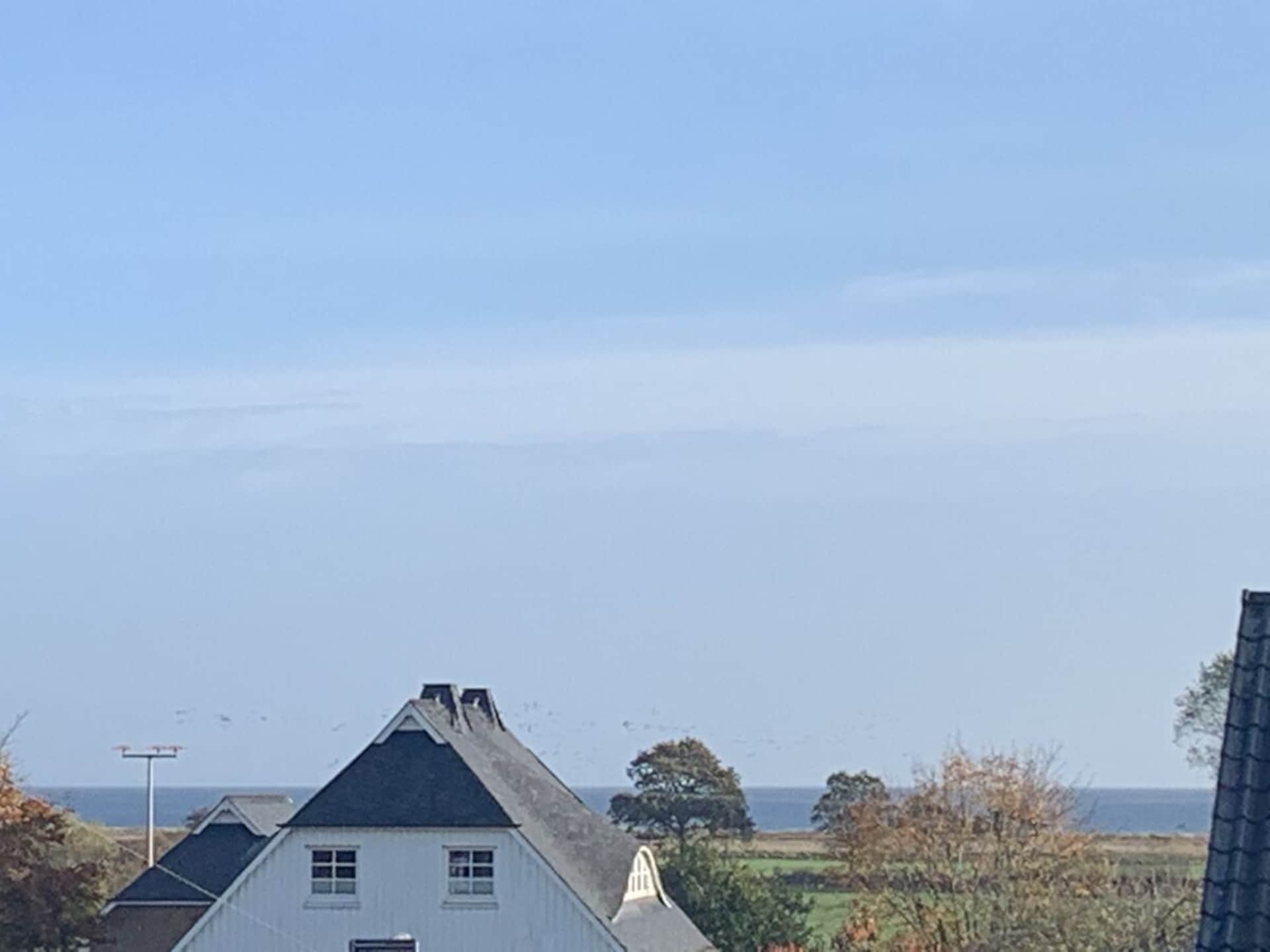 Sfeervol vakantiehuis in Kronsgaard met uitzicht op de Oostzee - foto 5