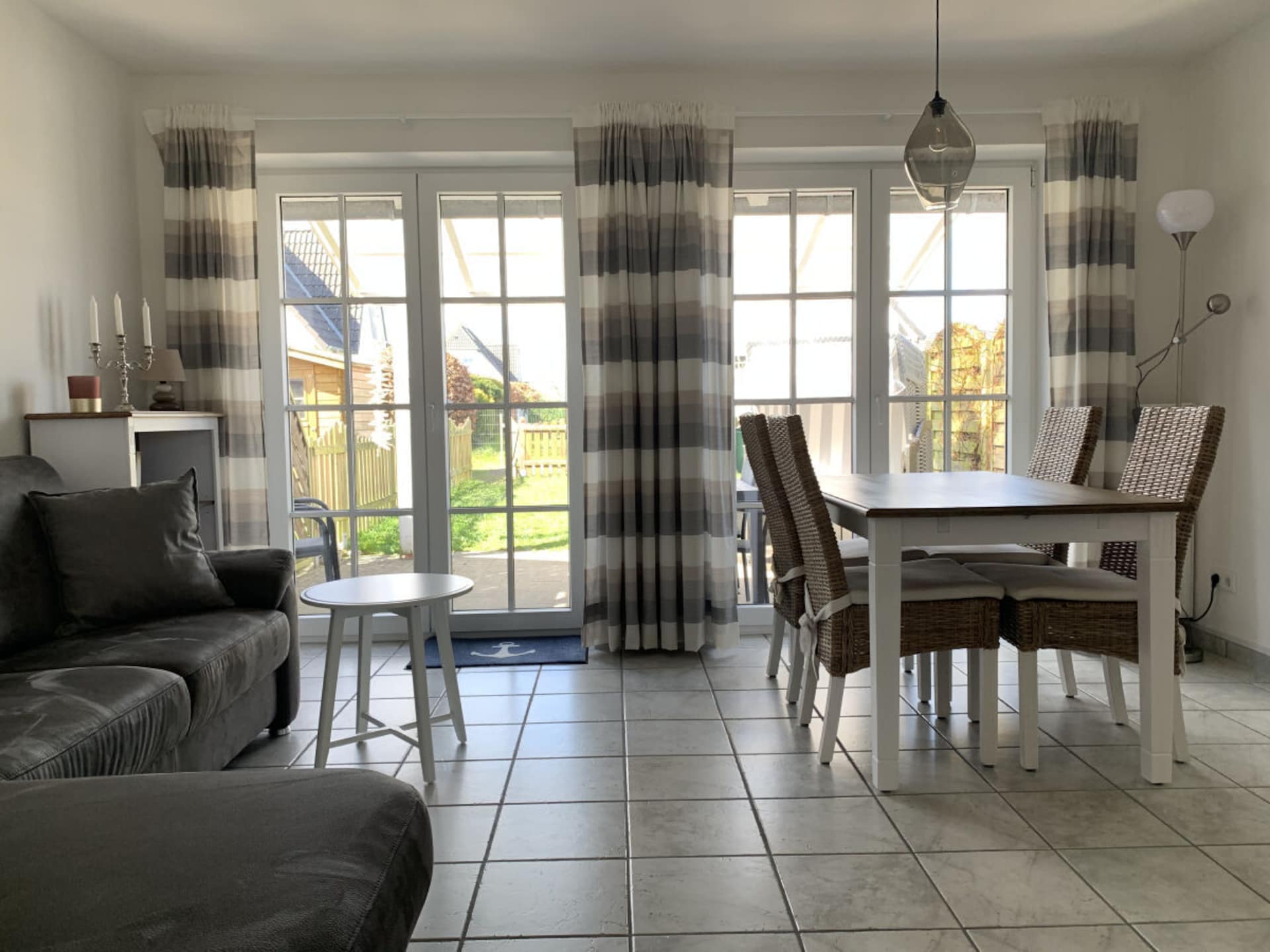 Sfeervol vakantiehuis in Kronsgaard met uitzicht op de Oostzee - foto 6