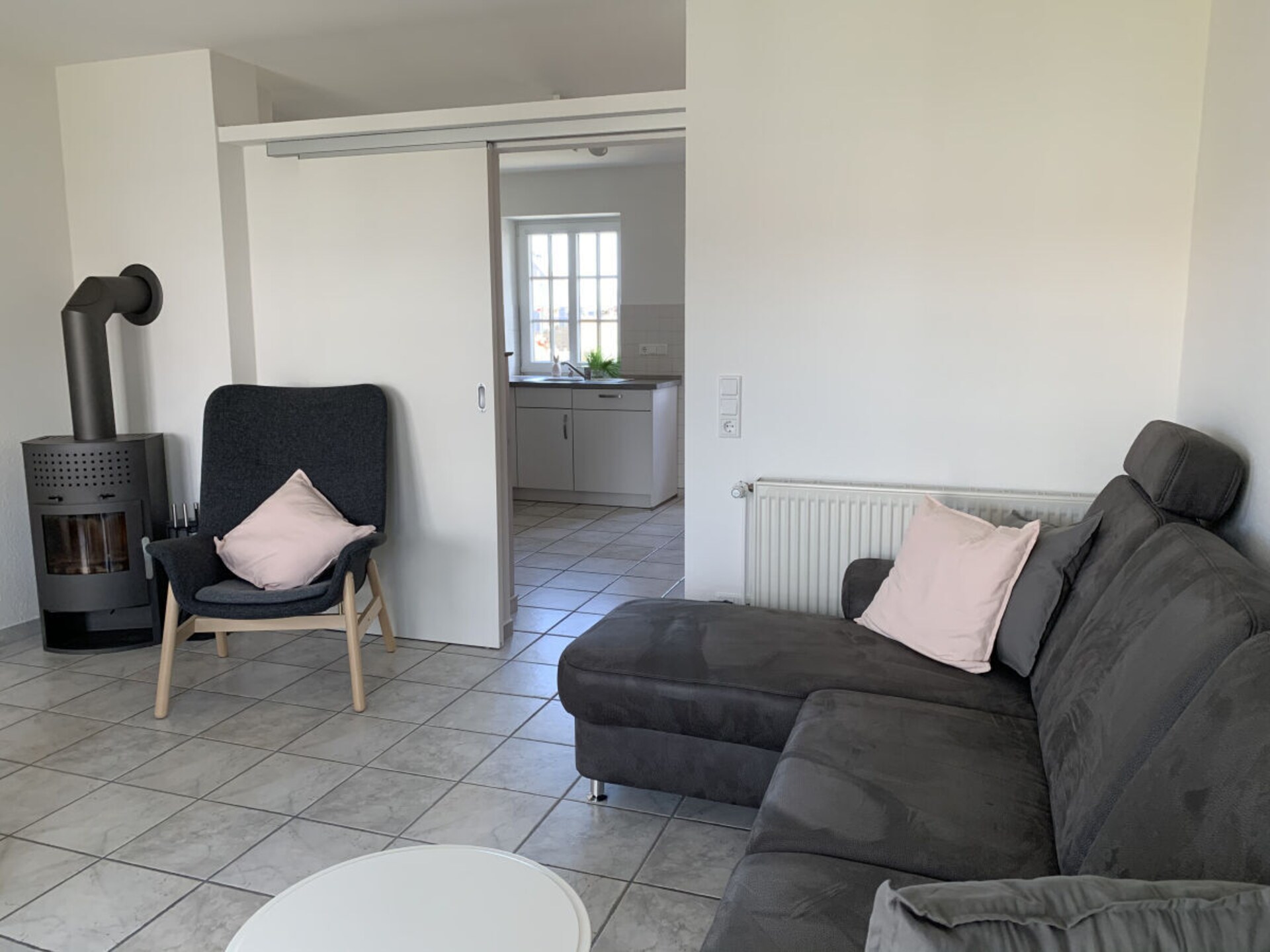 Sfeervol vakantiehuis in Kronsgaard met uitzicht op de Oostzee - foto 9
